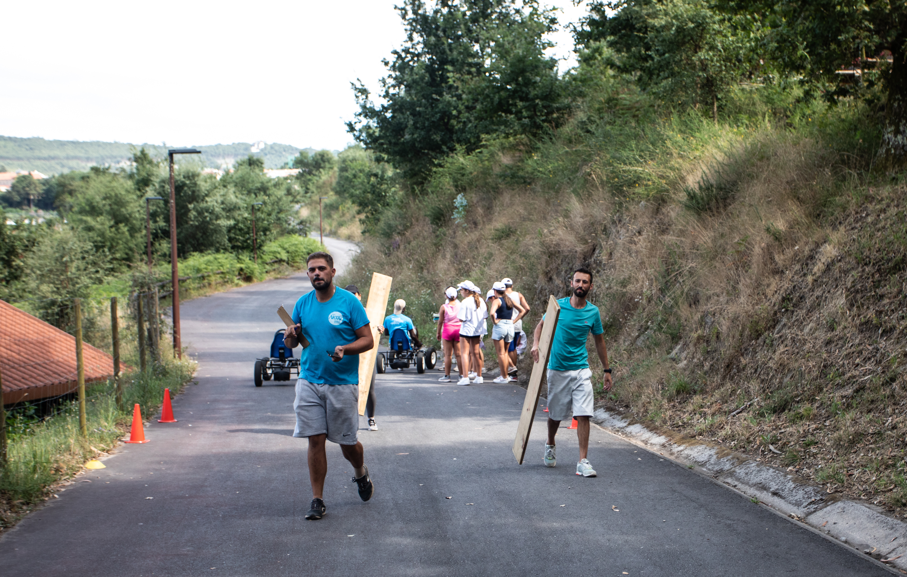Imagem número 9 da galeria Team Building SASUM