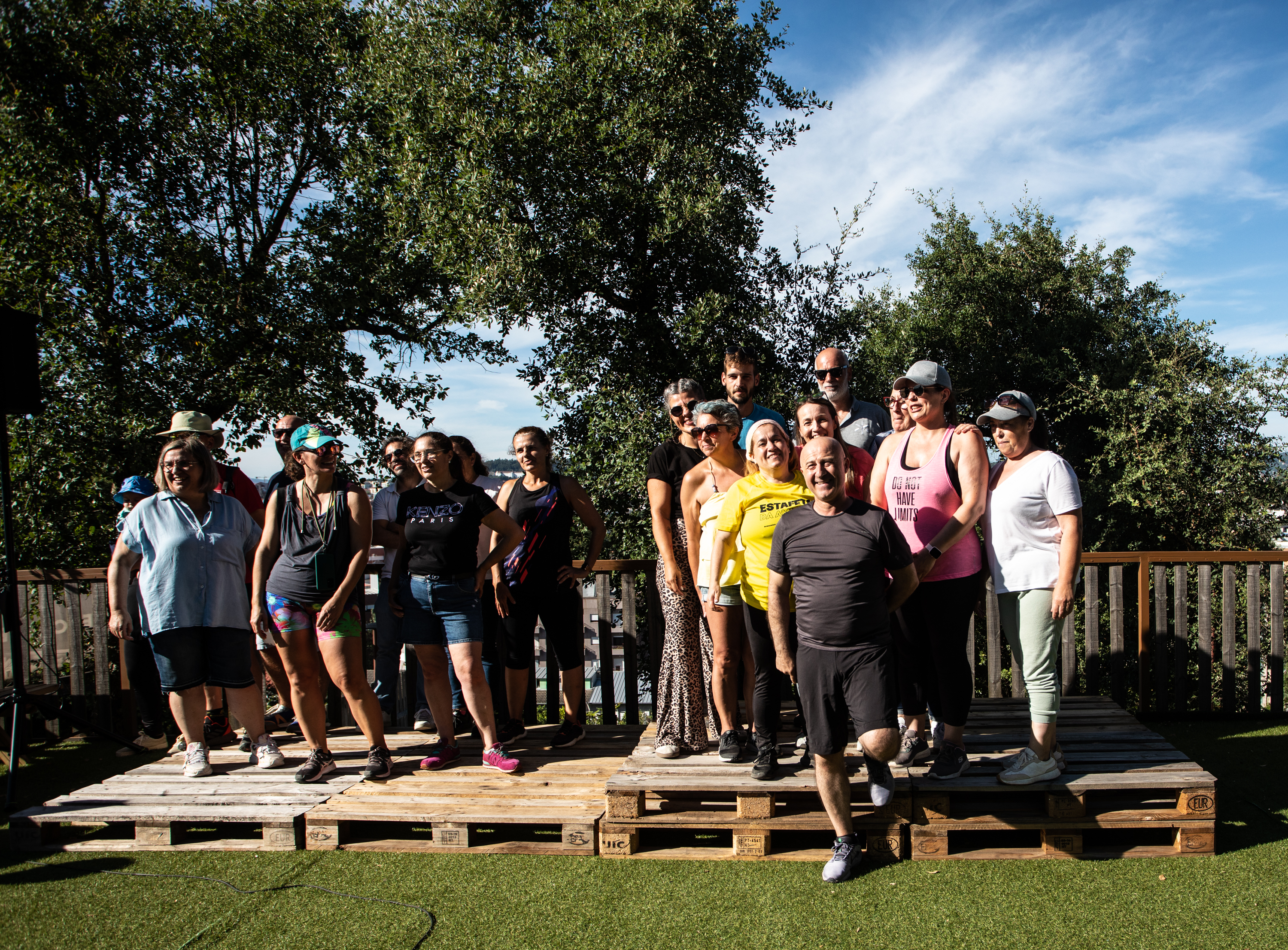 Imagem número 9 da galeria Team Building SASUM