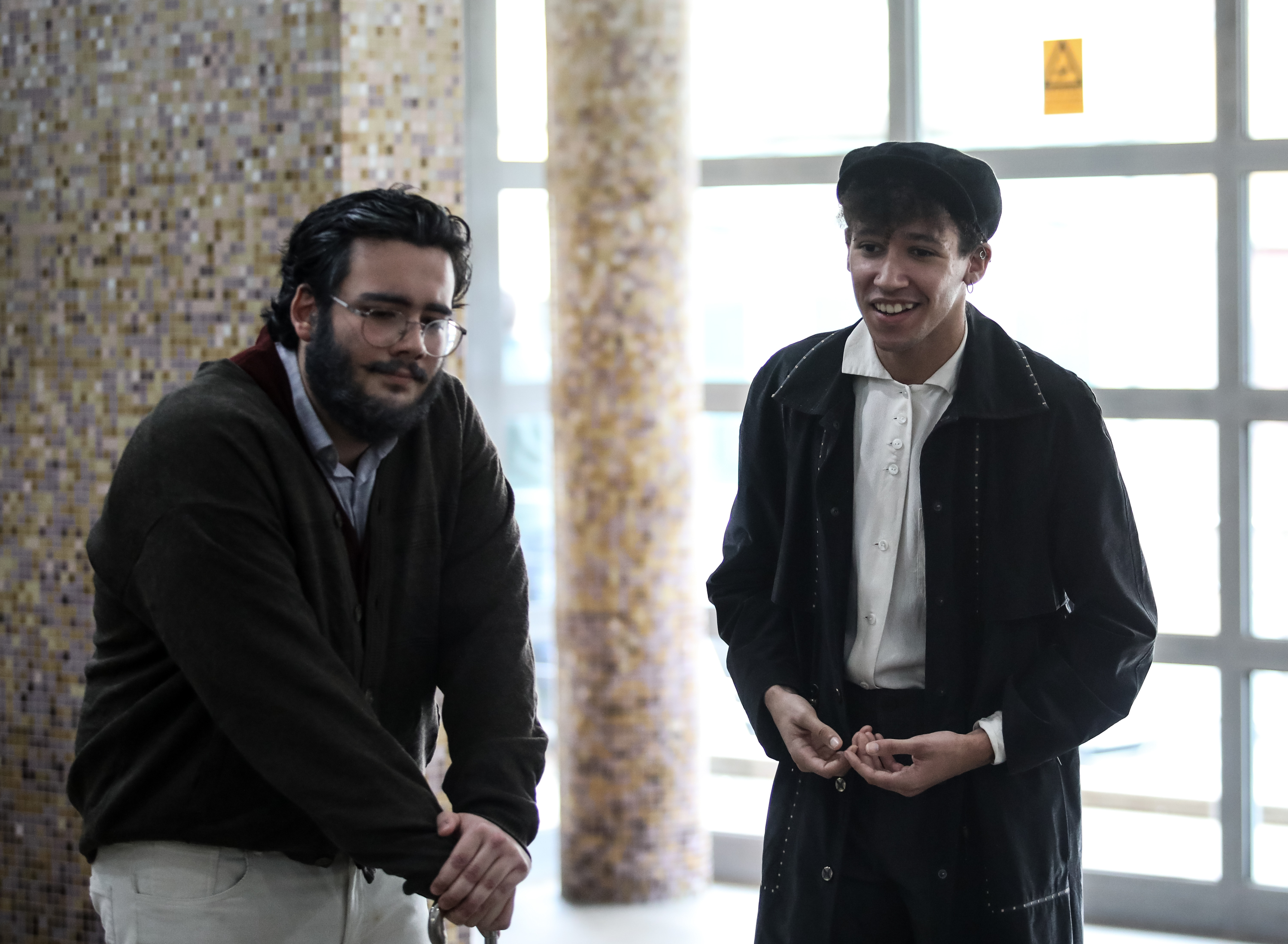 Imagem número 9 da galeria Peça de Teatro Guimarães