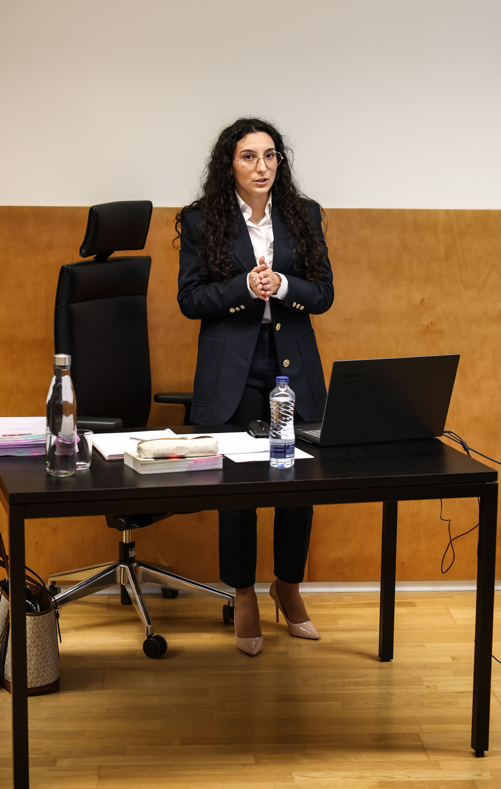 Imagem número 7 da galeria Tese de Mestrado Direito DTETD