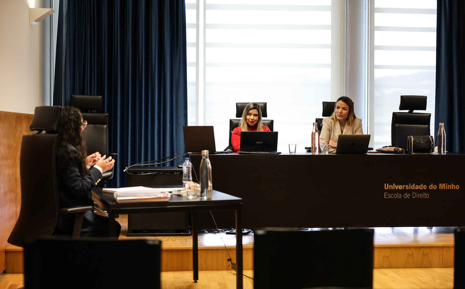 Imagem número 9 da galeria Tese de Mestrado Direito DTETD