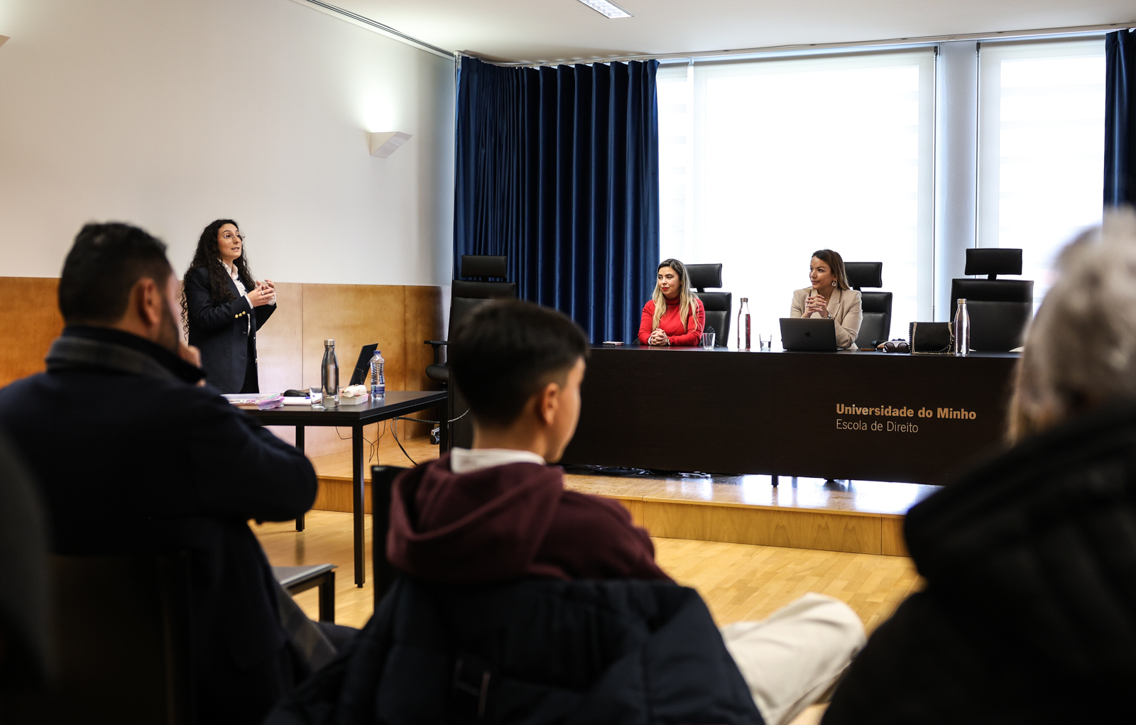 Imagem número 4 da galeria Tese de Mestrado Direito DTETD