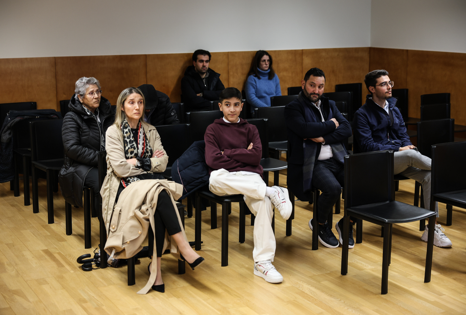 Imagem número 1 da galeria Tese de Mestrado Direito DTETD