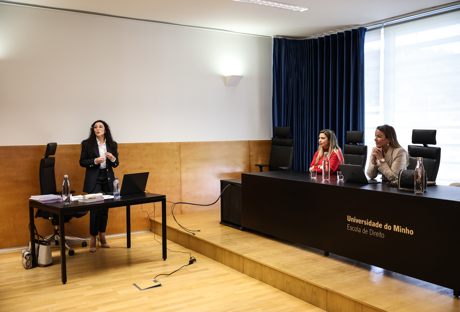 Imagem número 5 da galeria Tese de Mestrado Direito DTETD