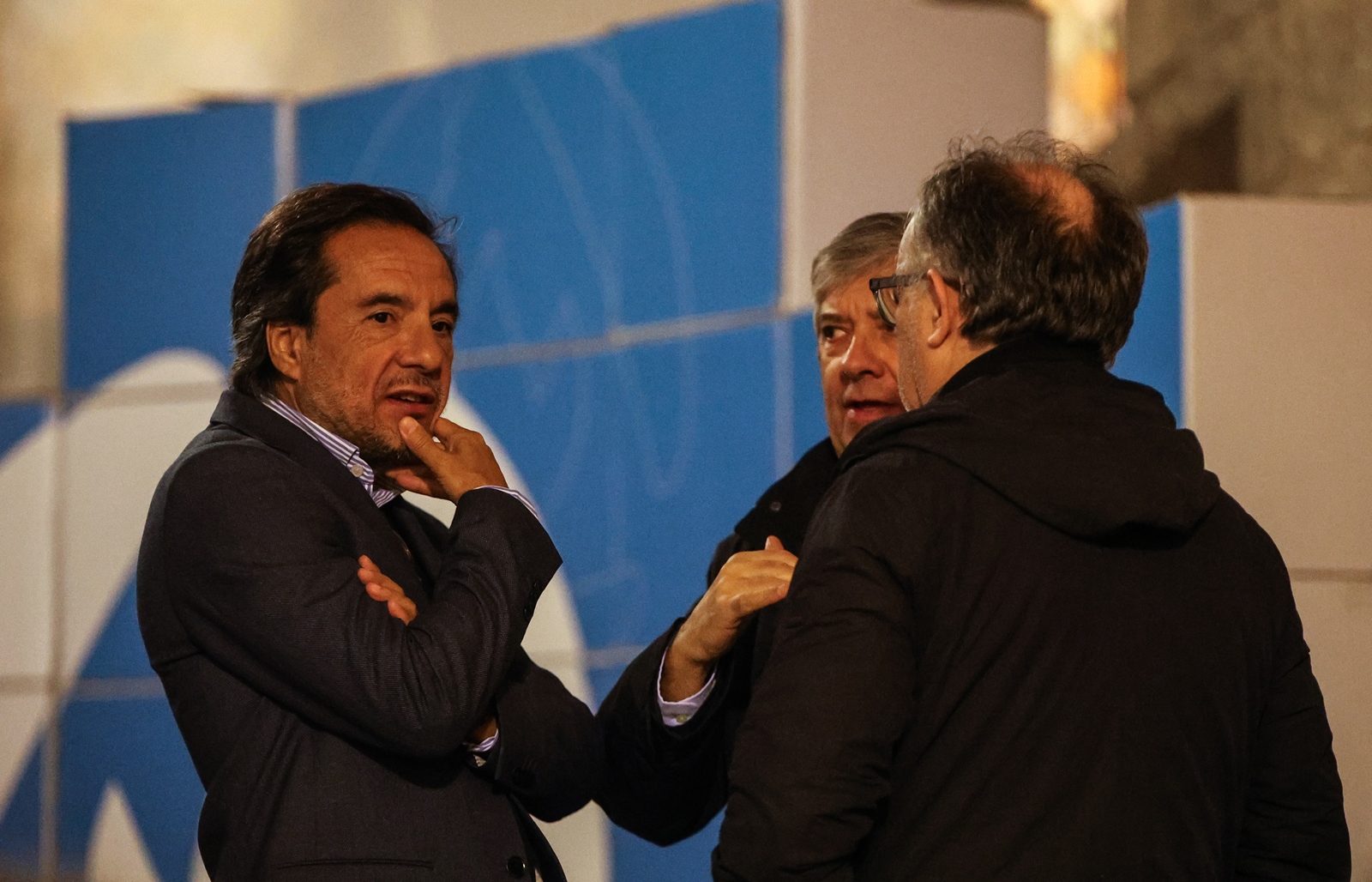 Imagem número 3 da galeria Tomada de Posse AAUM