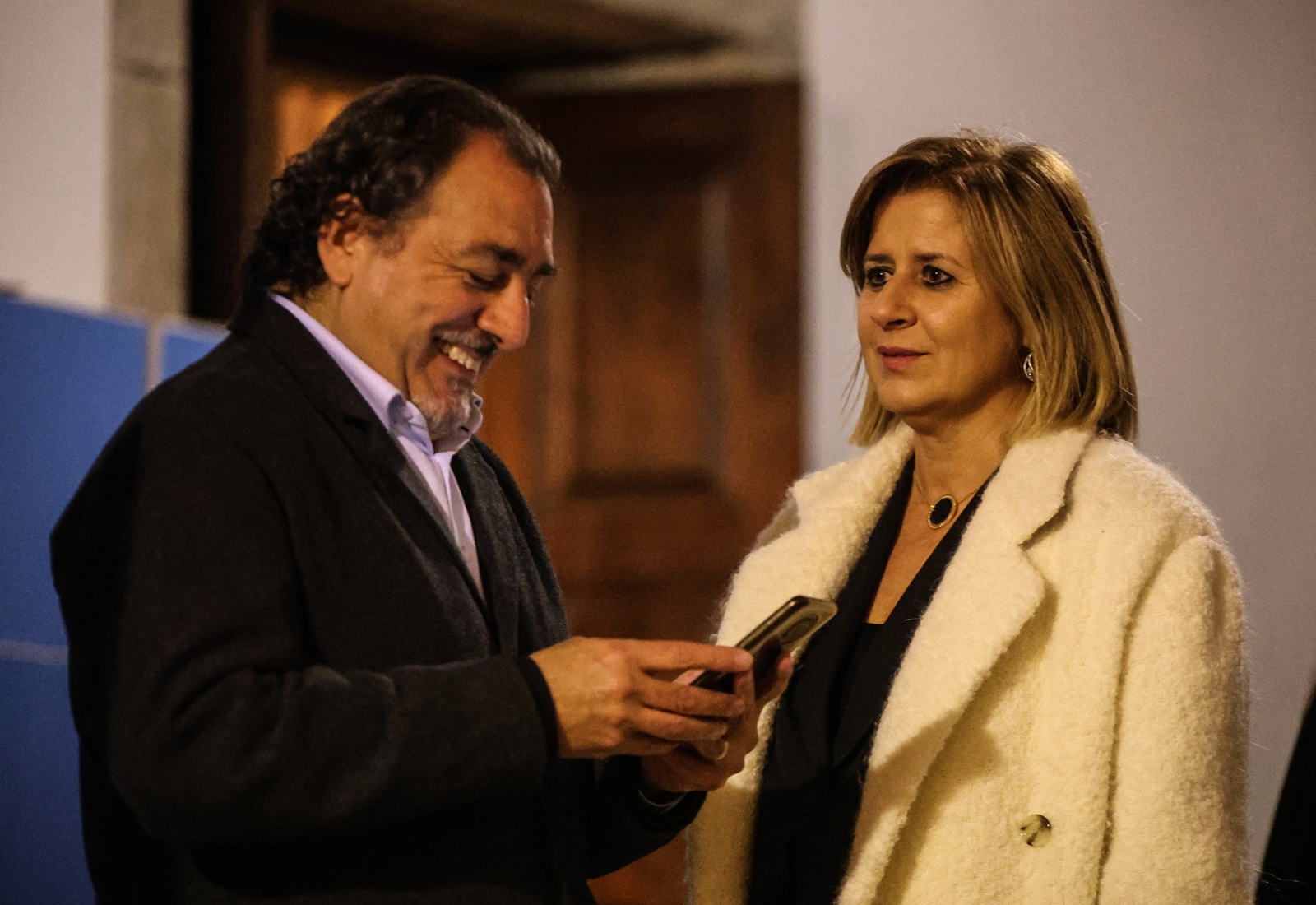 Imagem número 7 da galeria Tomada de Posse AAUM