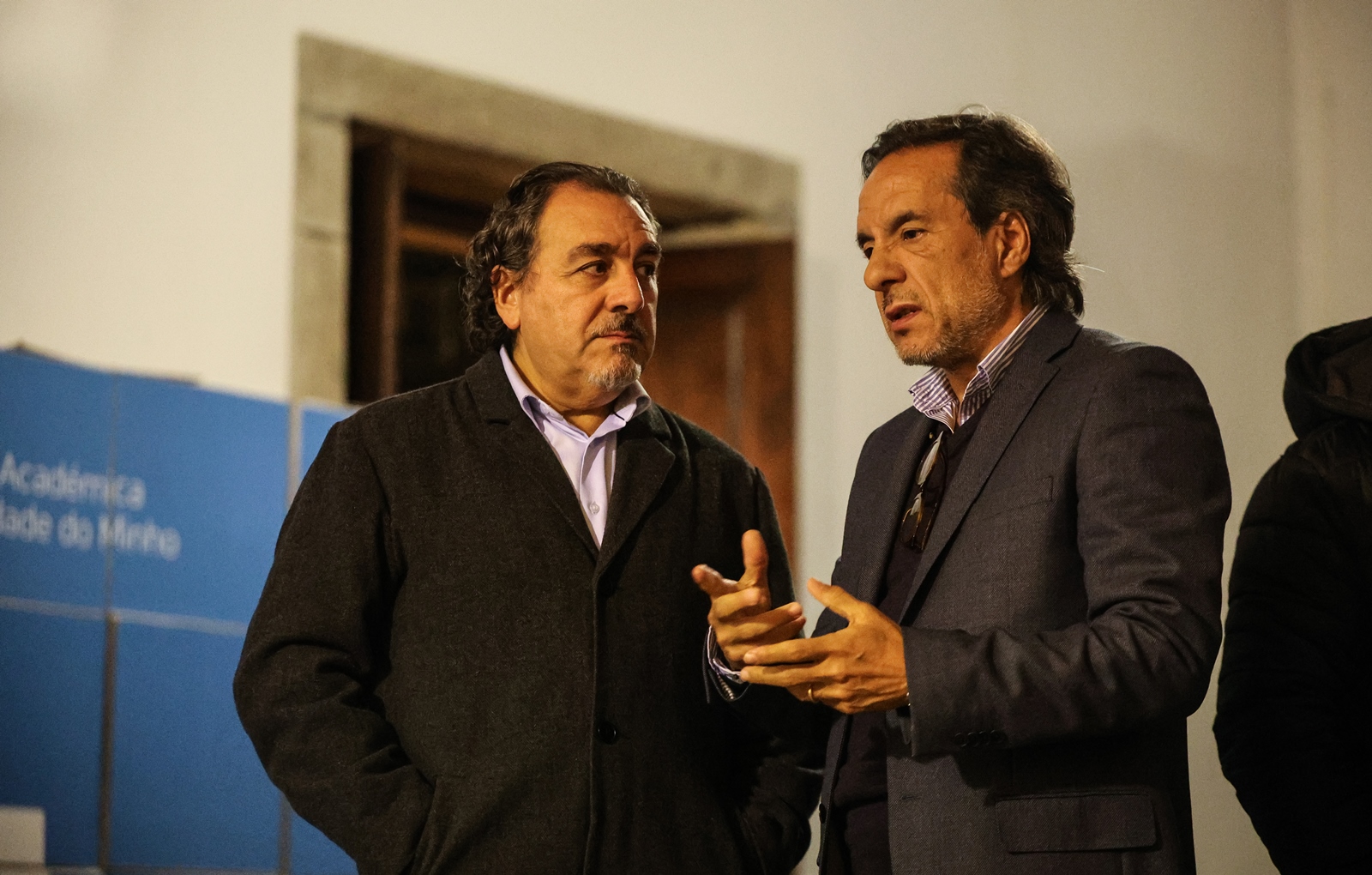 Imagem número 10 da galeria Tomada de Posse AAUM