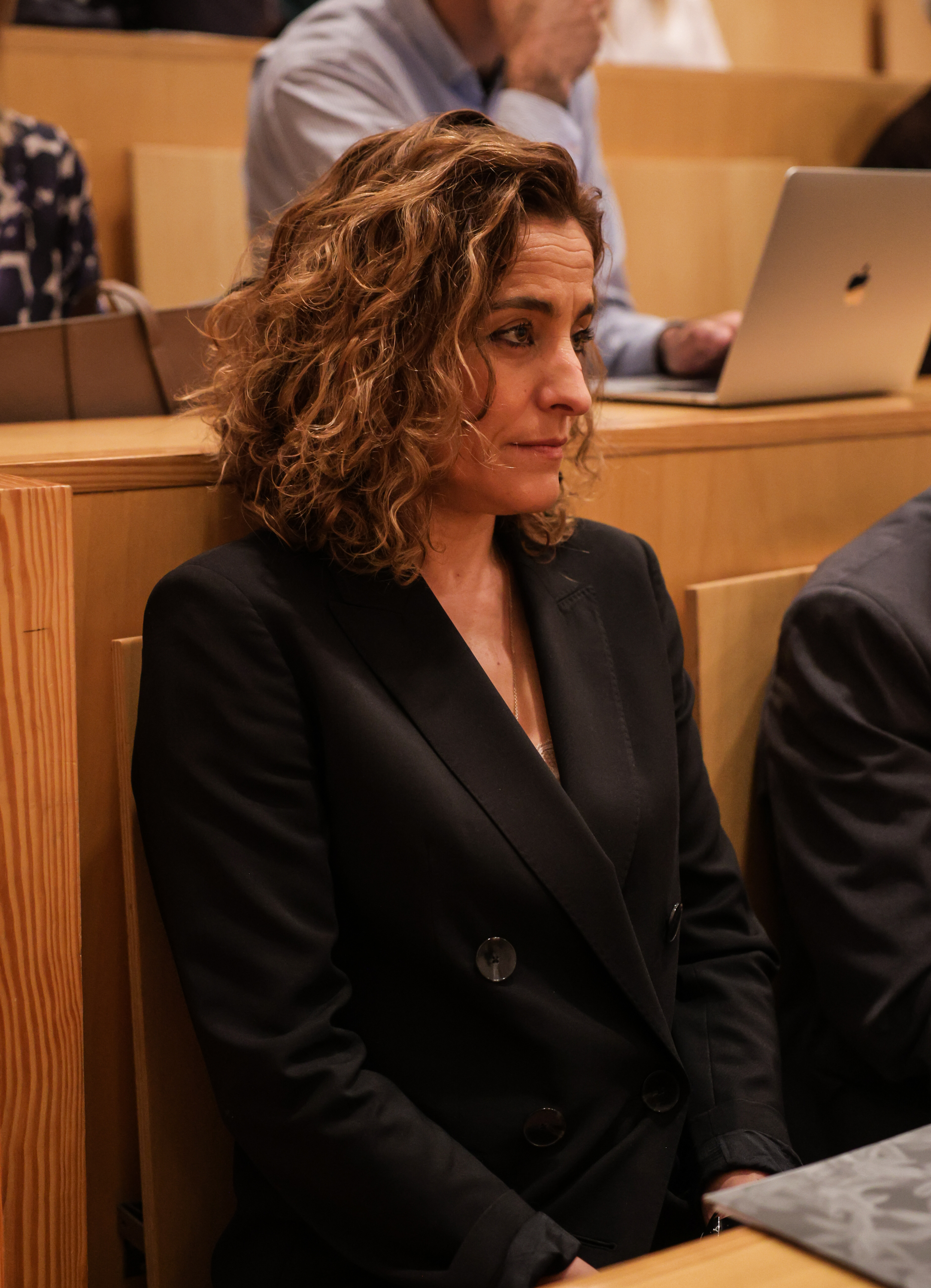 Imagem número 7 da galeria Tomada de Posse da Direção da Escola de Arquitectura