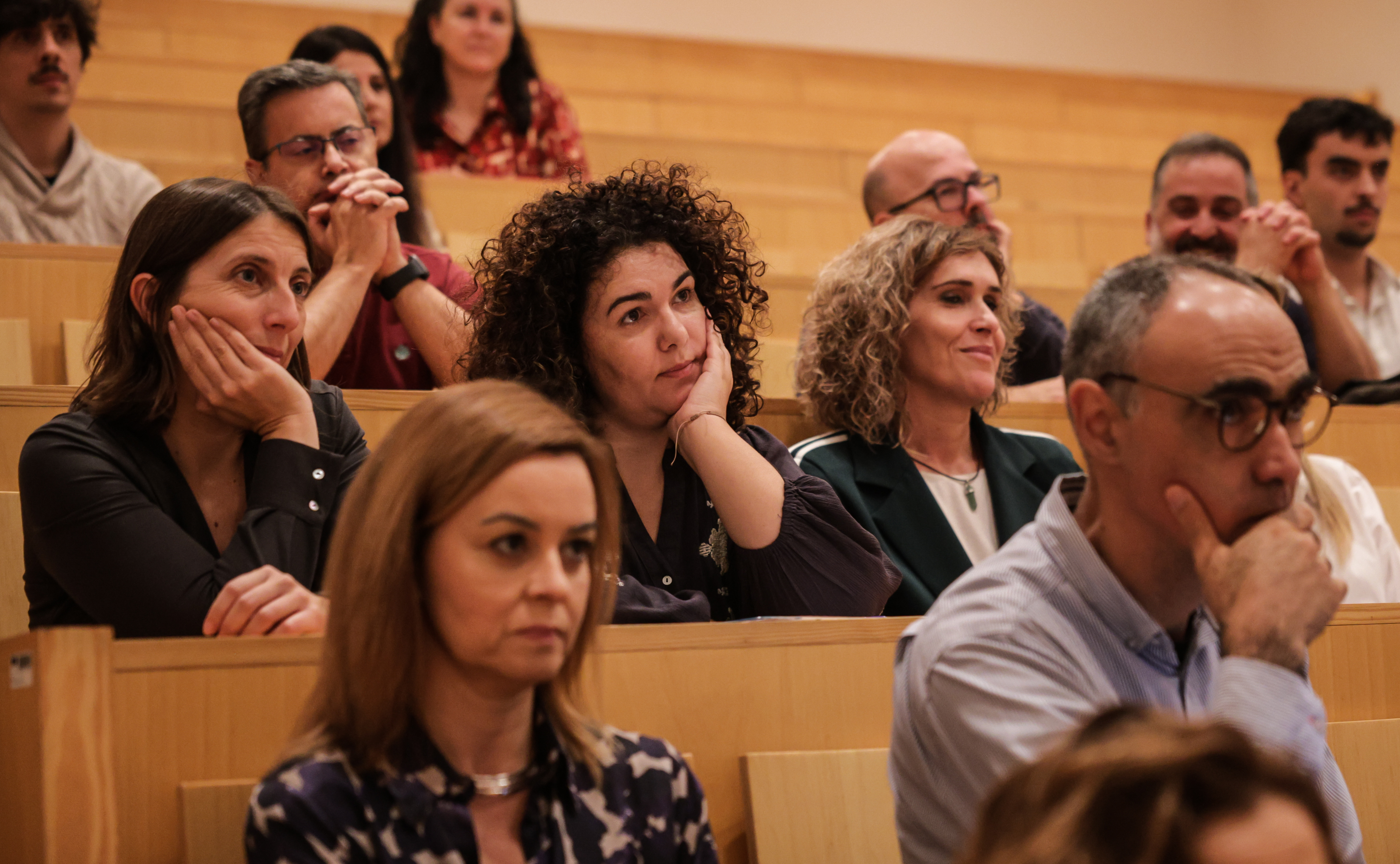 Imagem número 6 da galeria Tomada de Posse da Direção da Escola de Arquitectura