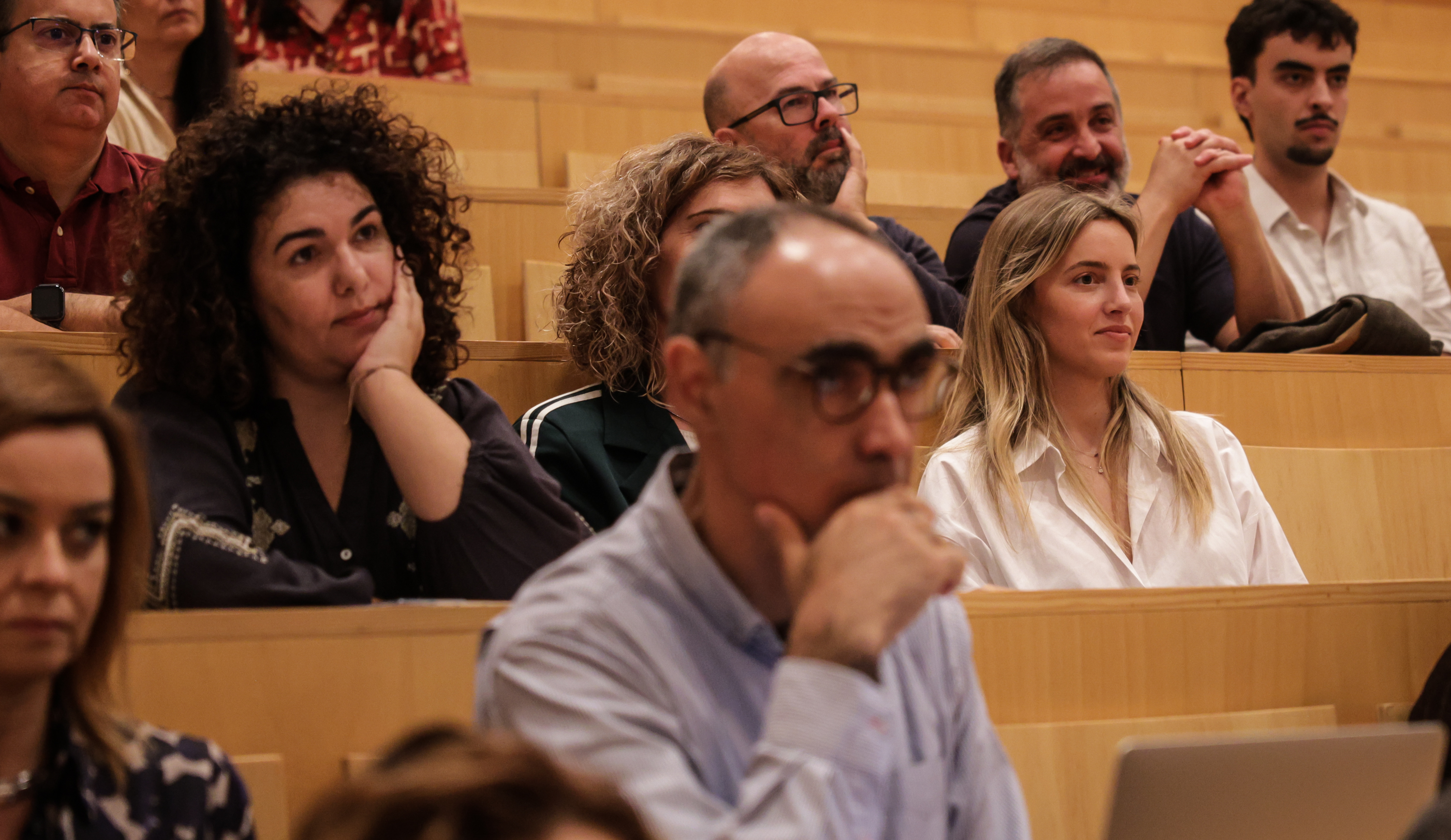 Imagem número 4 da galeria Tomada de Posse da Direção da Escola de Arquitectura