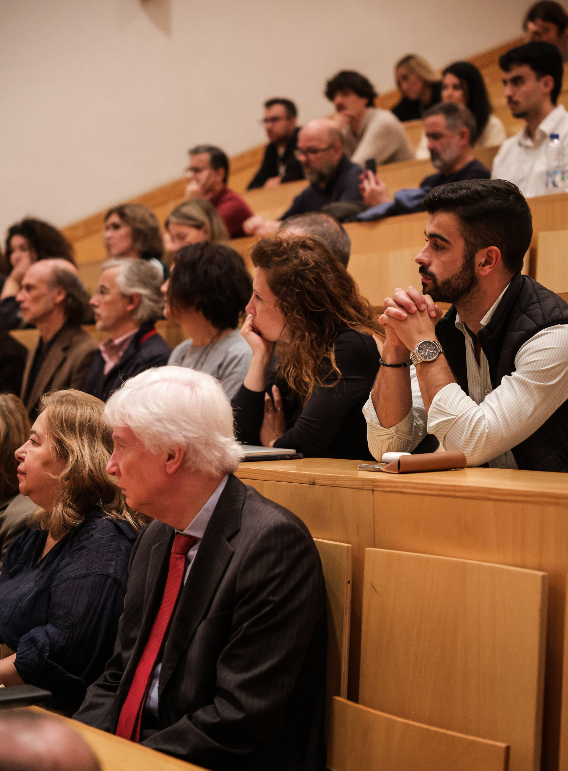 Imagem número 5 da galeria Tomada de Posse da Direção da Escola de Arquitectura