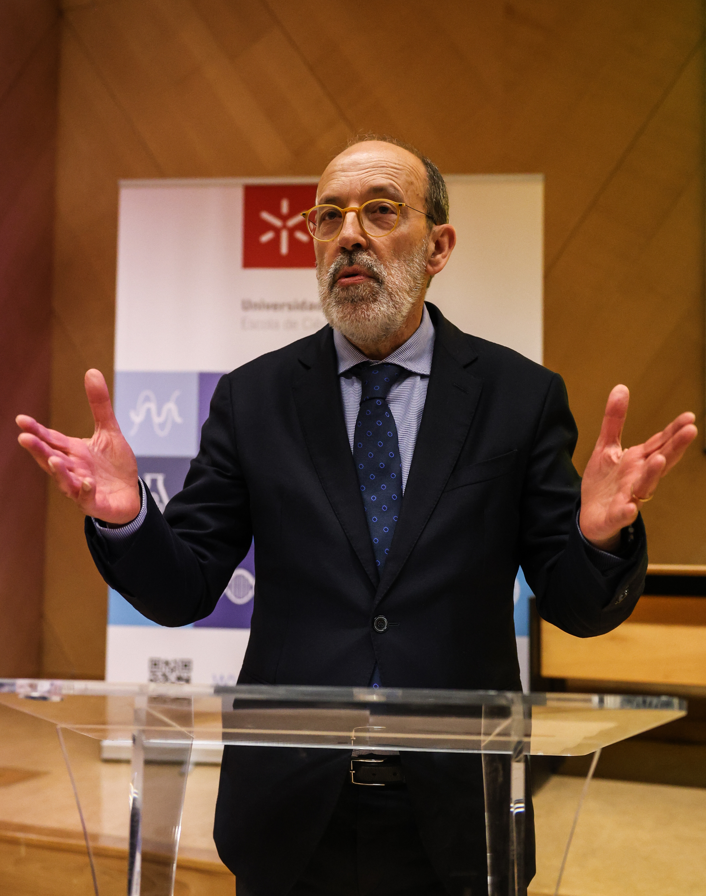 Imagem número 6 da galeria Tomada de Posse da Direção da ECUM