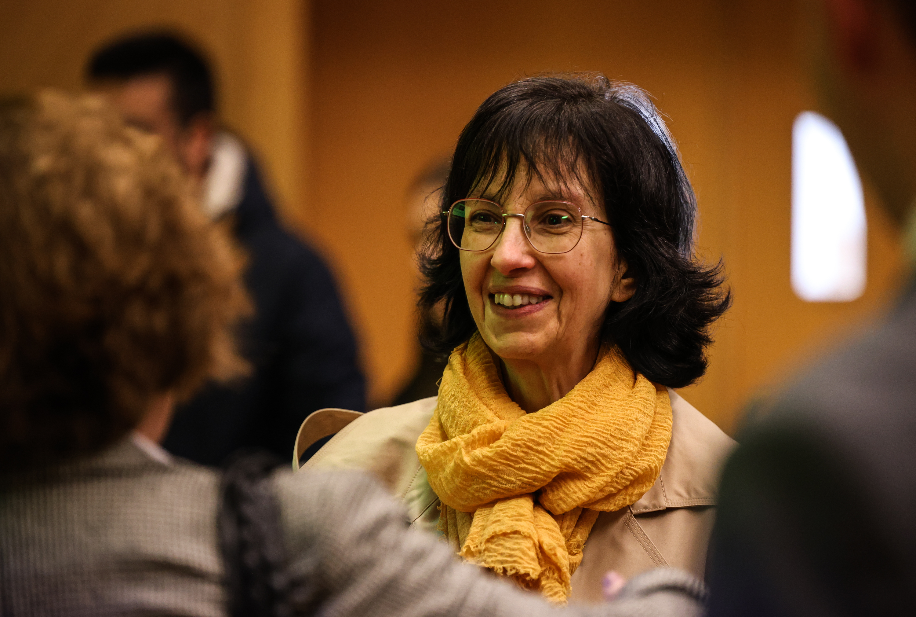 Imagem número 3 da galeria Tomada de Posse da Direção da ECUM