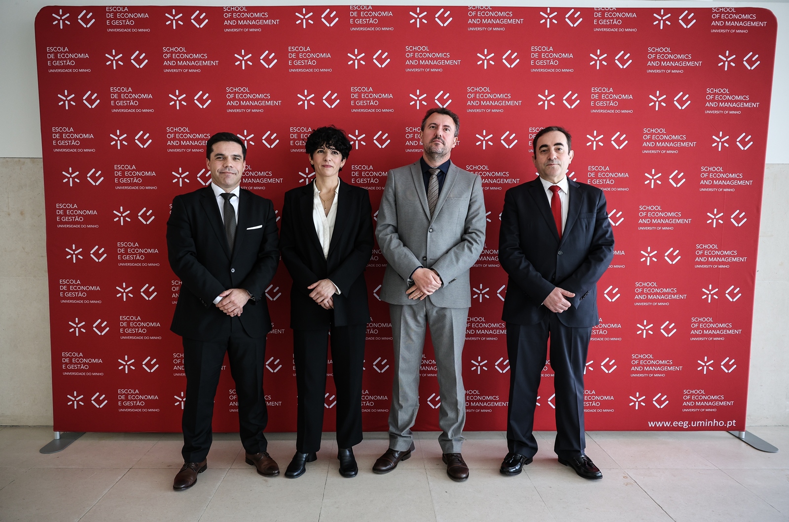 Imagem número 5 da galeria Tomada de posse da Direção da EEG