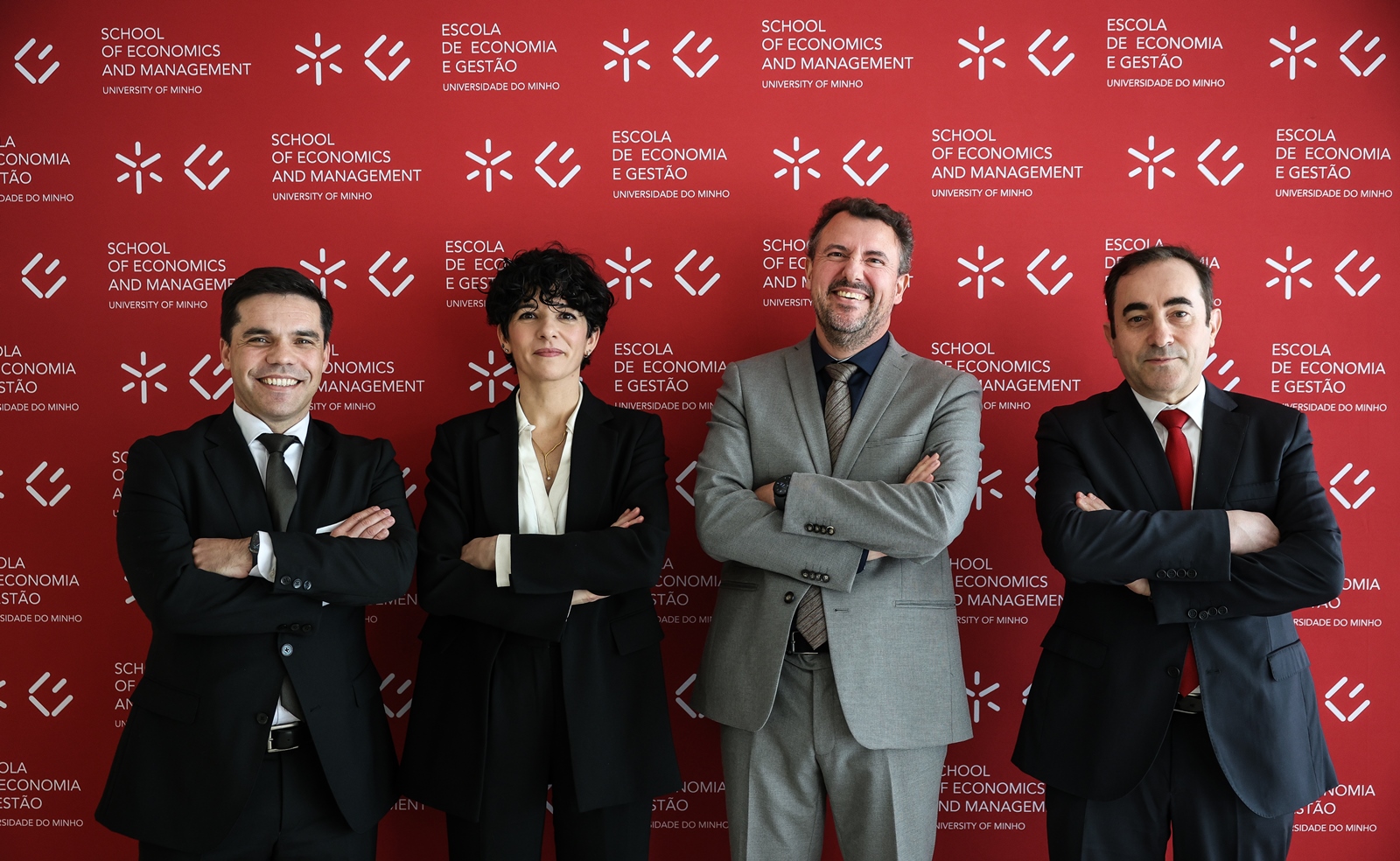 Imagem número 4 da galeria Tomada de posse da Direção da EEG