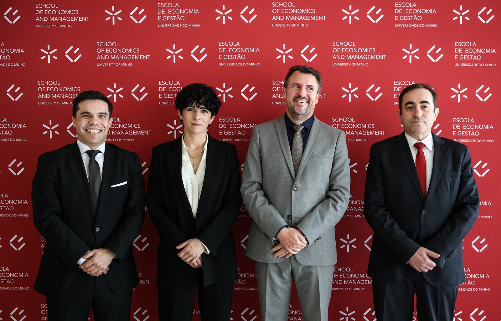 Imagem número 6 da galeria Tomada de posse da Direção da EEG