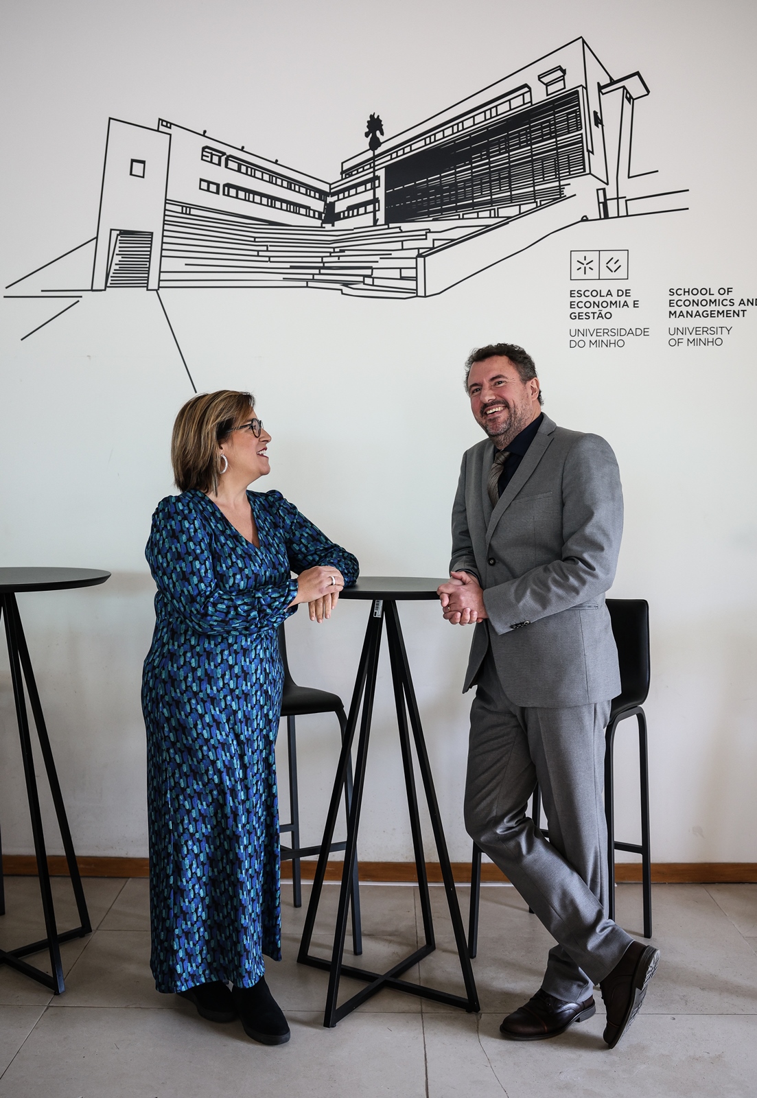 Imagem número 10 da galeria Tomada de posse da Direção da EEG