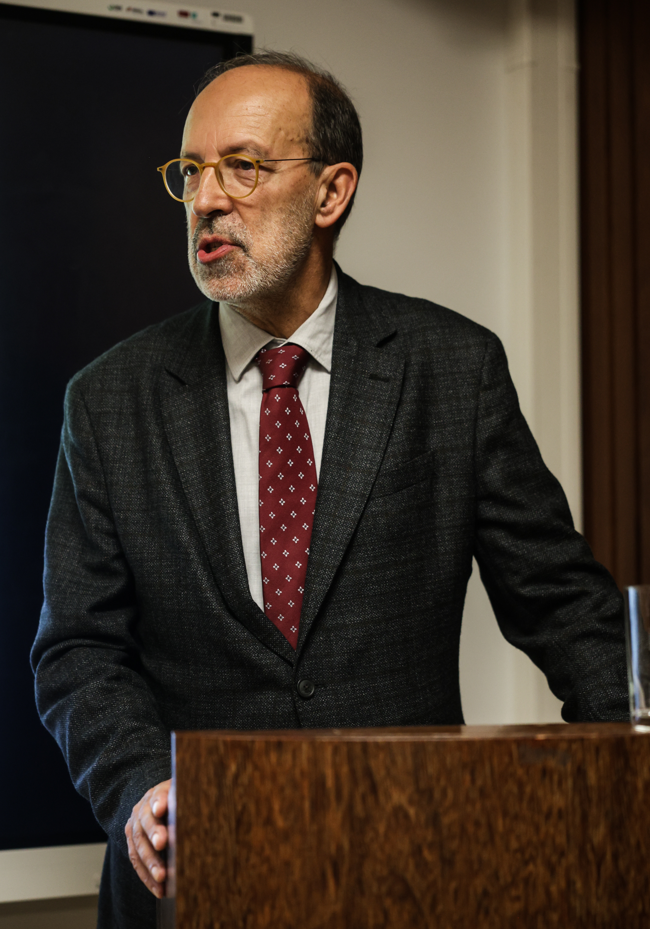 Imagem número 9 da galeria Tomada de posse da Direção da Escola de Enfermagem