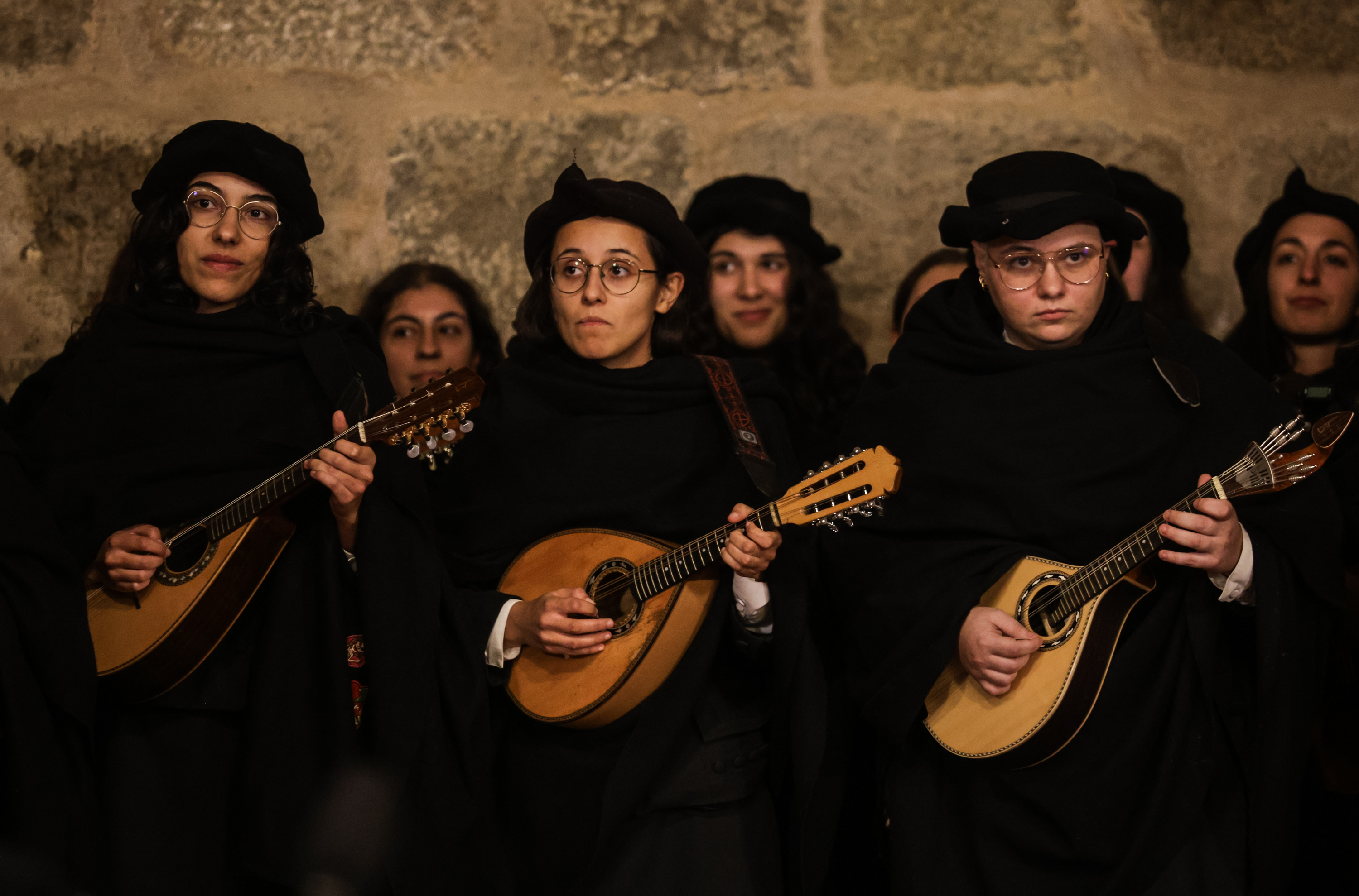 Imagem número 6 da galeria Tunão Serenatas