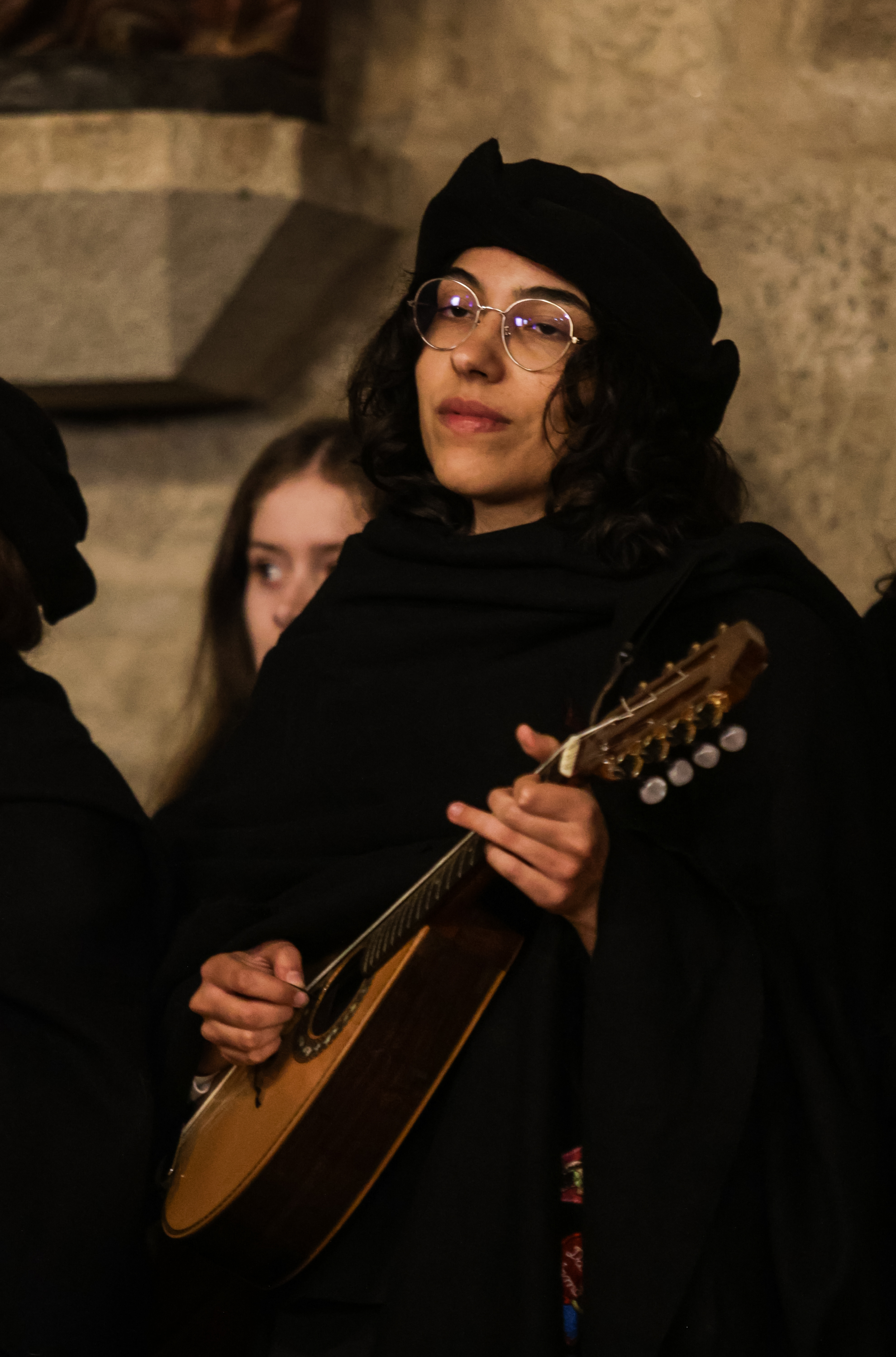 Imagem número 9 da galeria Tunão Serenatas