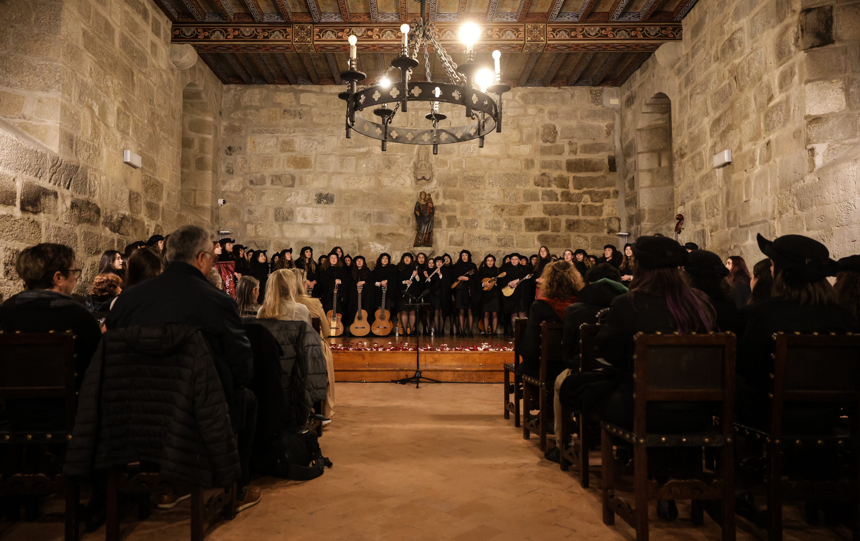 Imagem número 9 da galeria Tunão Serenatas