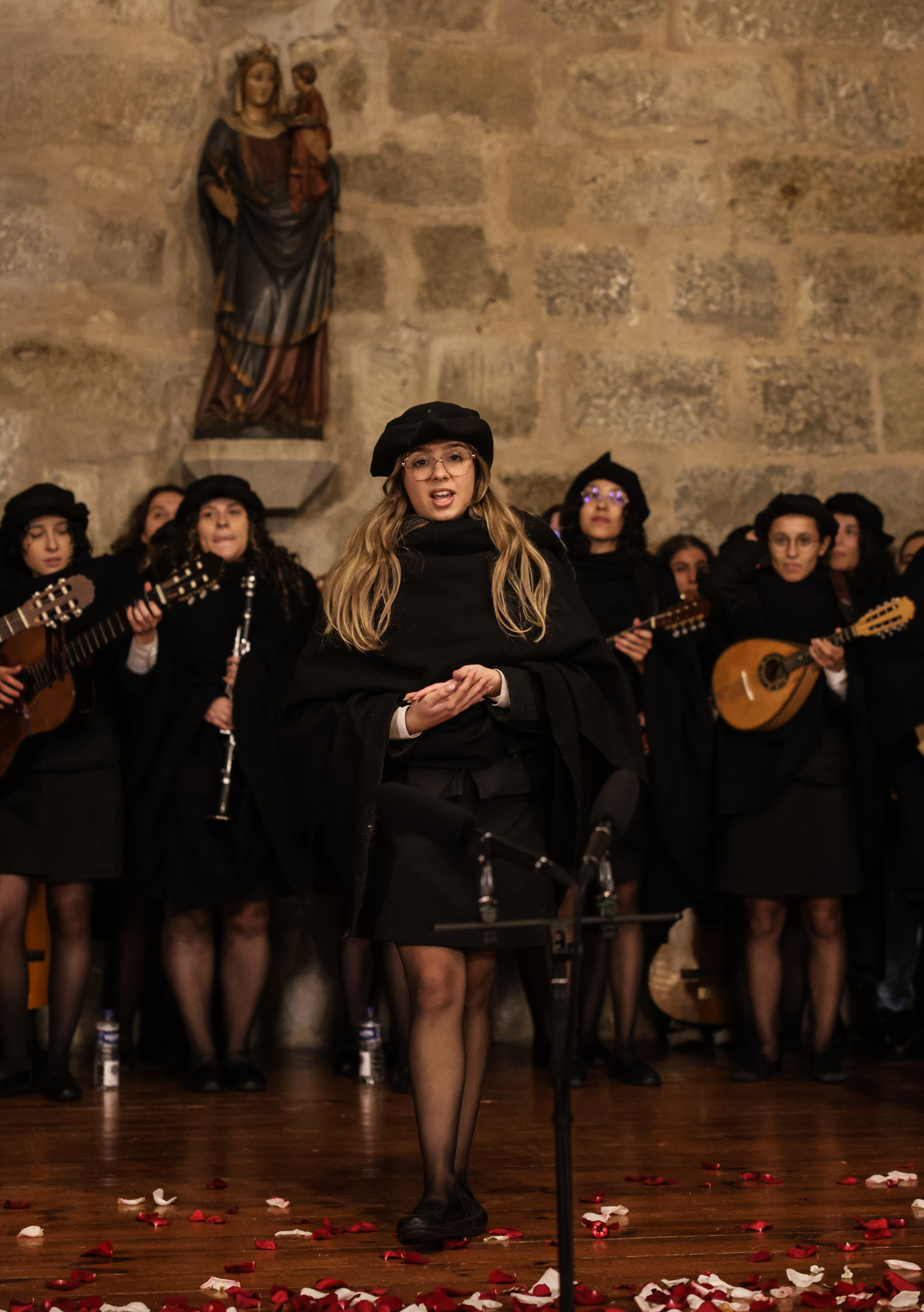 Imagem número 5 da galeria Tunão Serenatas