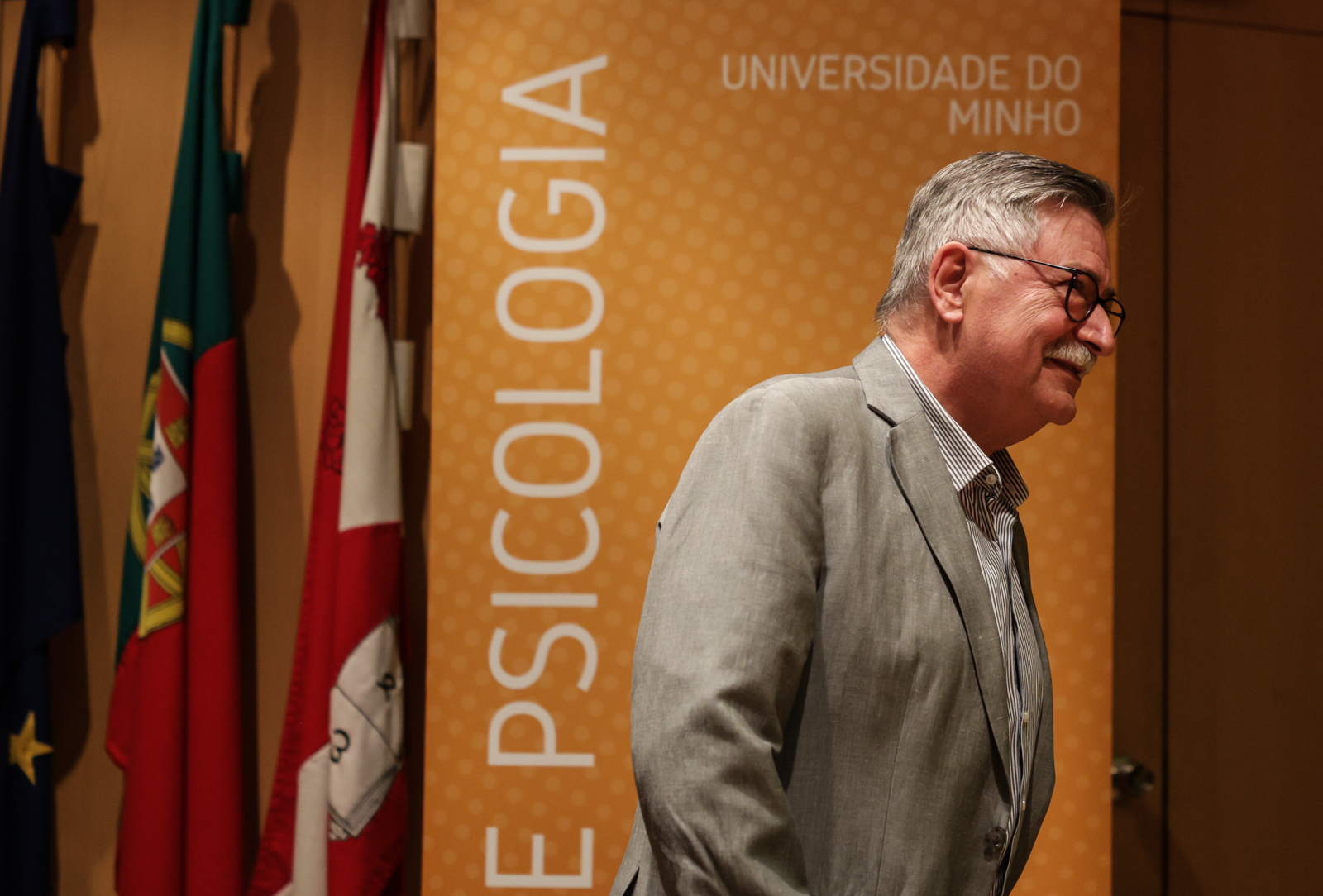 Imagem número 8 da galeria Ultima Aula Leandro Almeida