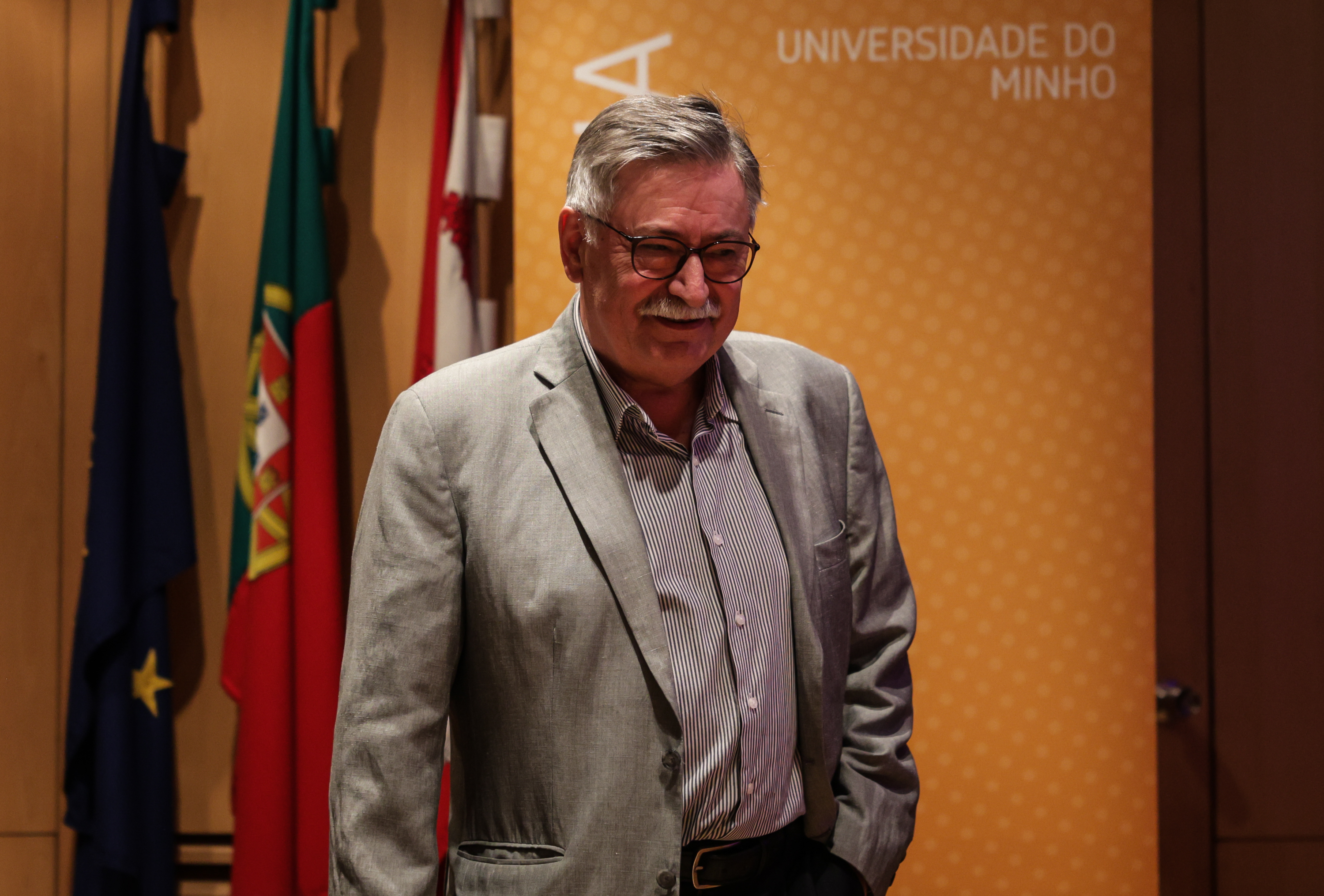 Imagem número 5 da galeria Ultima Aula Leandro Almeida