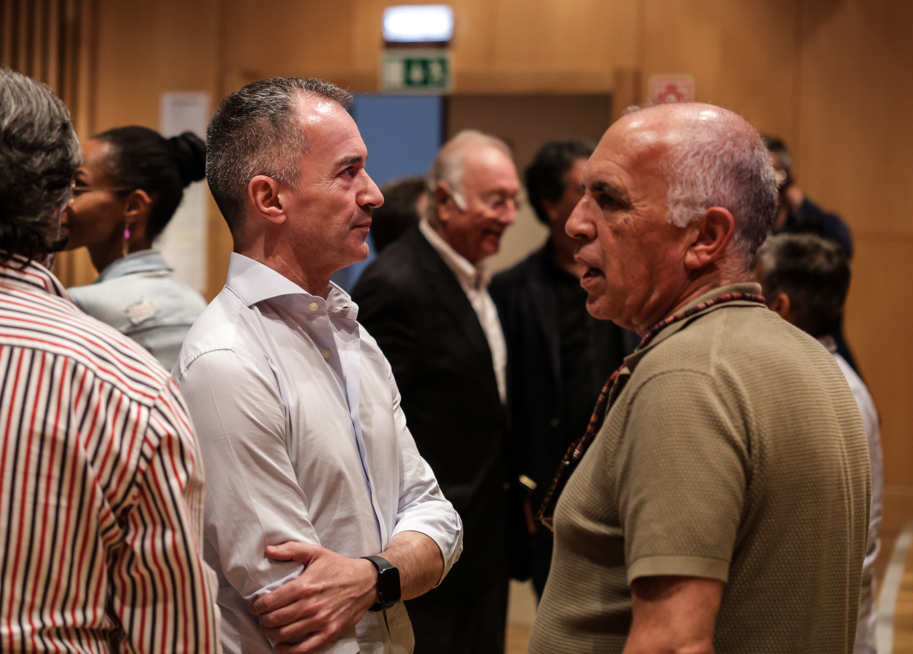 Imagem número 1 da galeria Ultima Aula Leandro Almeida