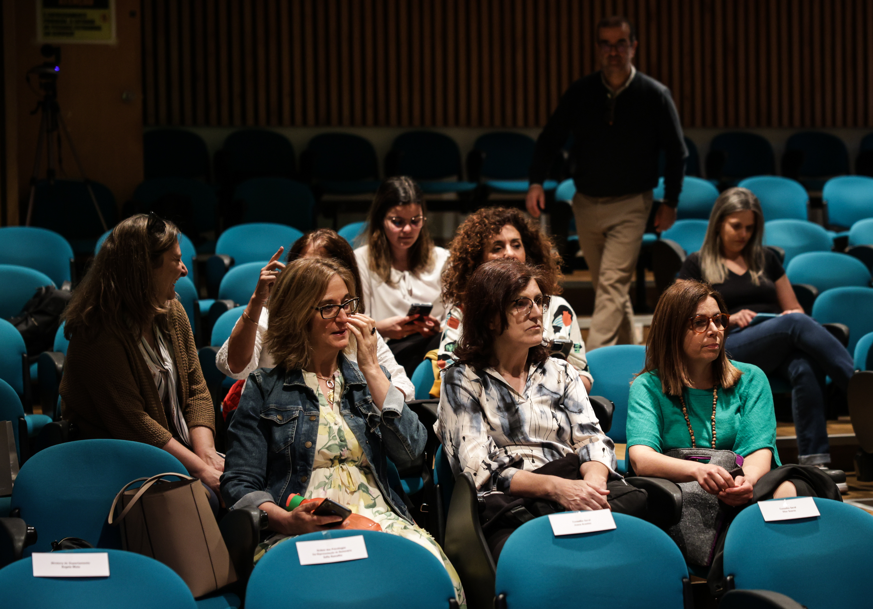 Imagem número 4 da galeria Ultima Aula Leandro Almeida