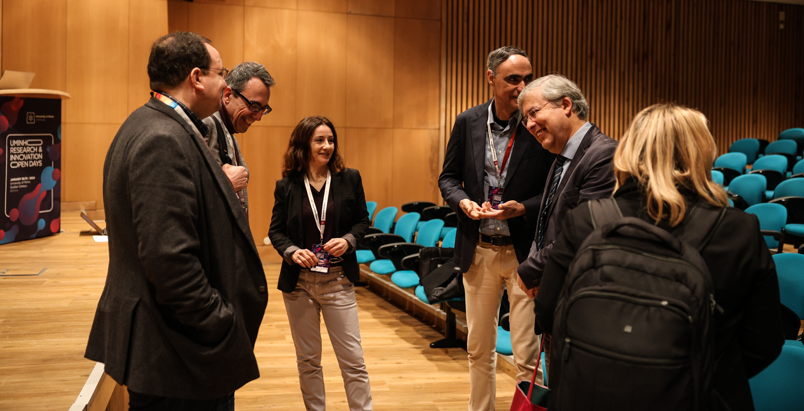 Imagem número 9 da galeria  UMinho Research and Inonovation Open Days