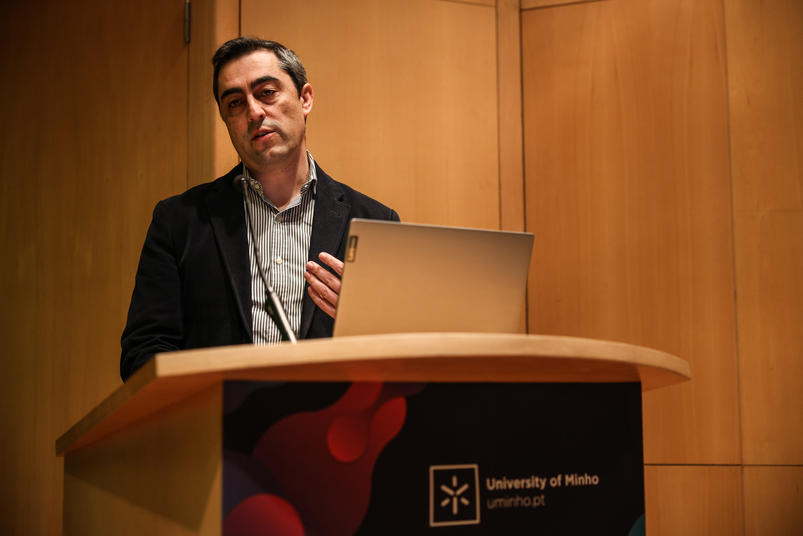 Imagem número 10 da galeria  UMinho Research and Inonovation Open Days