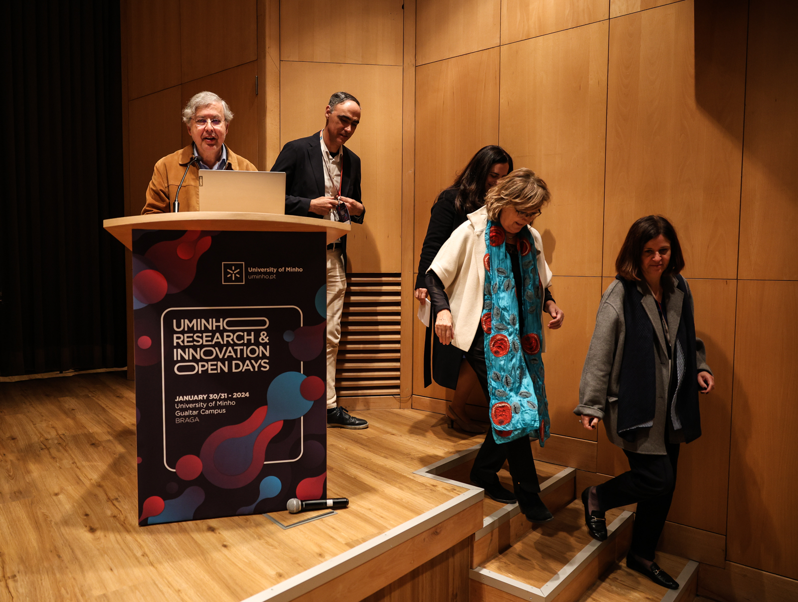 Imagem número 2 da galeria  UMinho Research and Inonovation Open Days