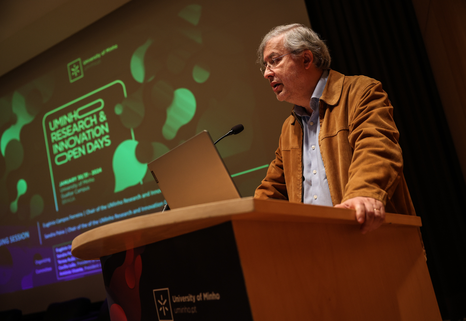 Imagem número 1 da galeria  UMinho Research and Inonovation Open Days