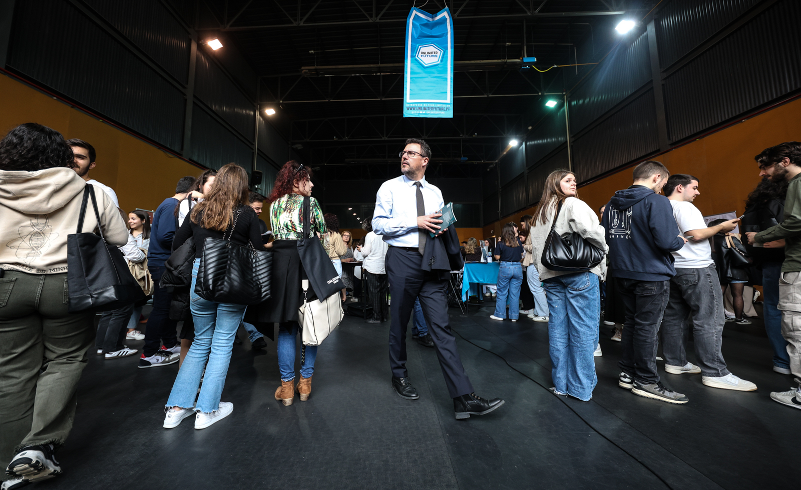 Imagem número 9 da galeria  Unlimited Future