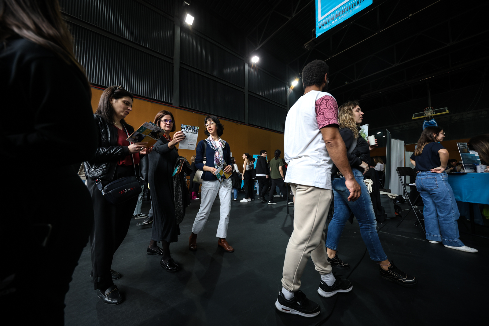 Imagem número 3 da galeria  Unlimited Future