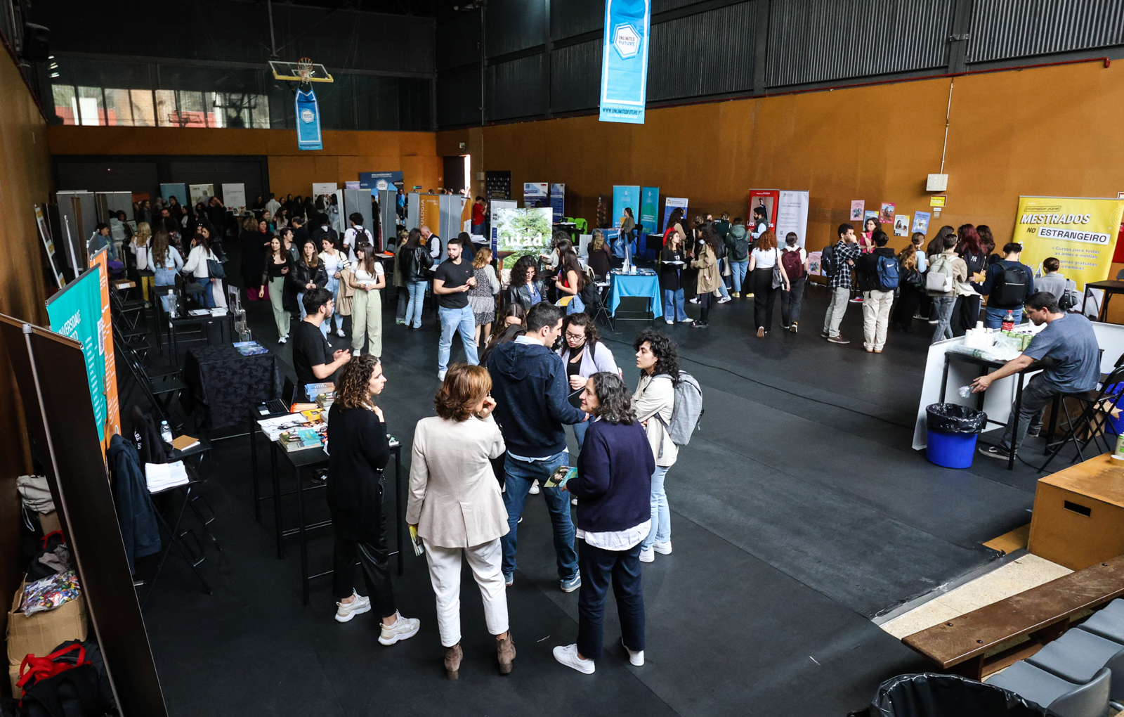 Imagem número 2 da galeria  Unlimited Future