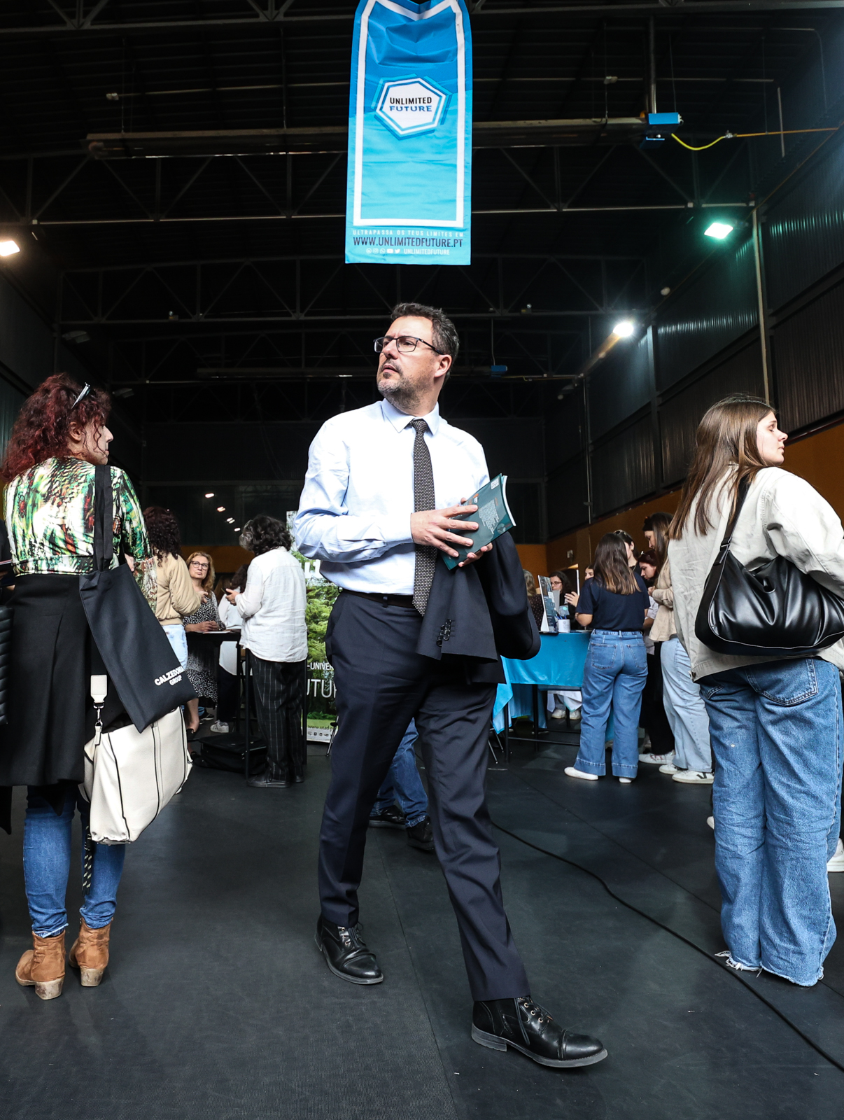 Imagem número 8 da galeria  Unlimited Future