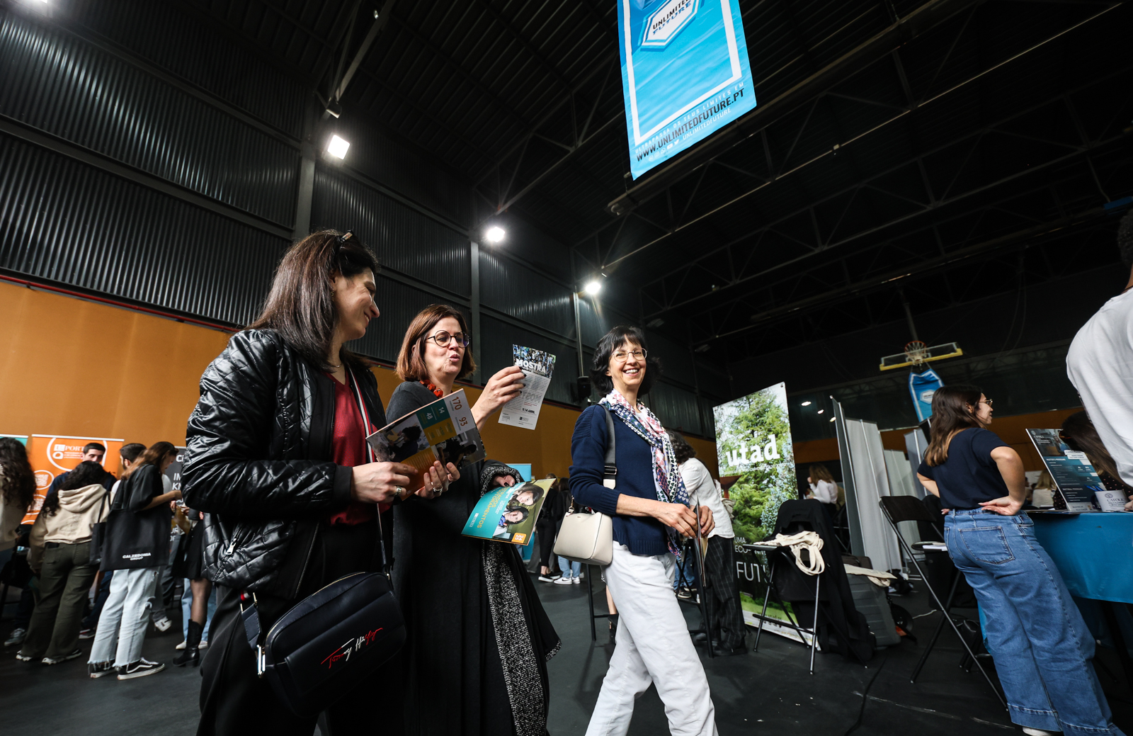 Imagem número 4 da galeria  Unlimited Future