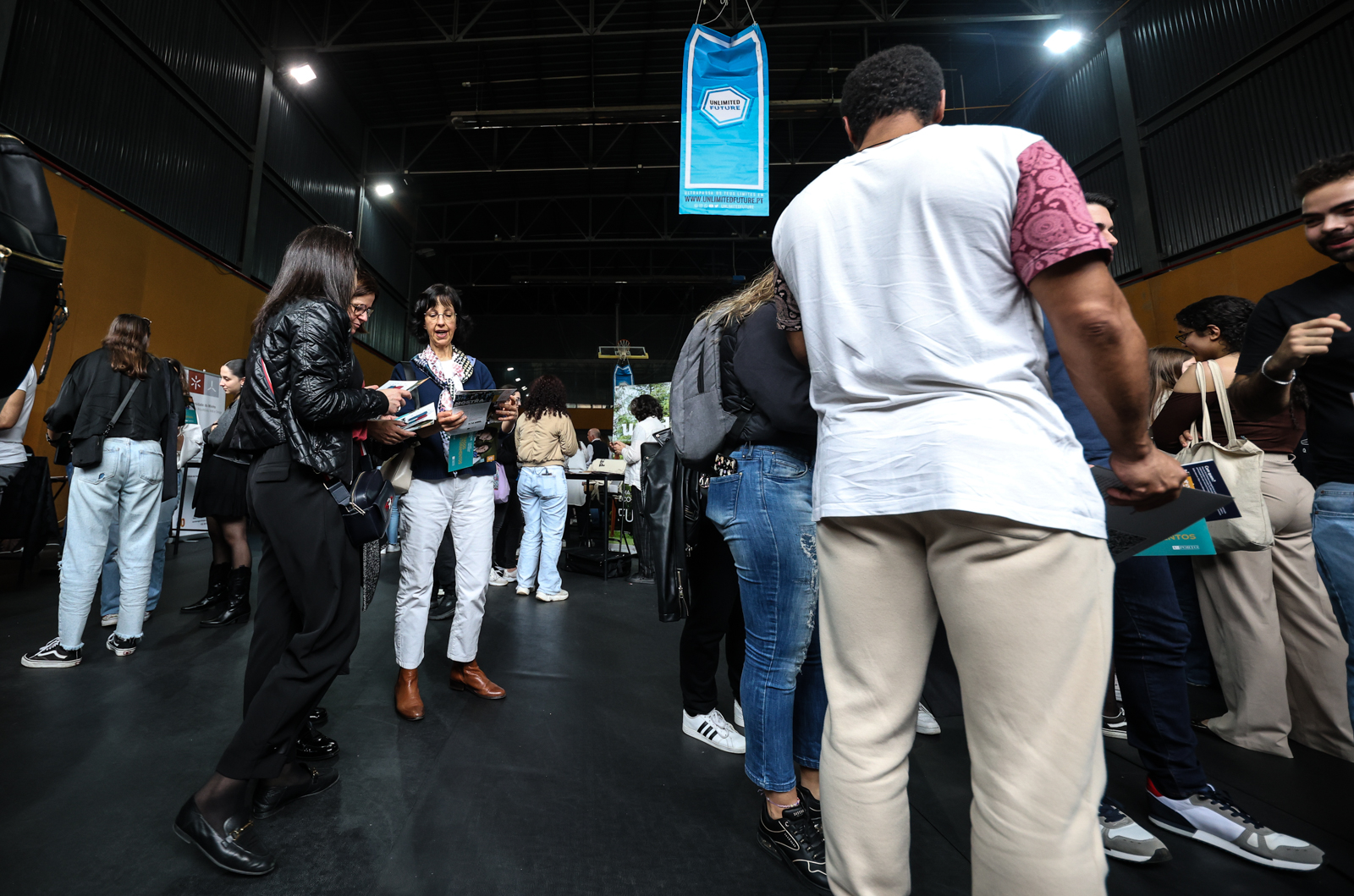 Imagem número 1 da galeria  Unlimited Future