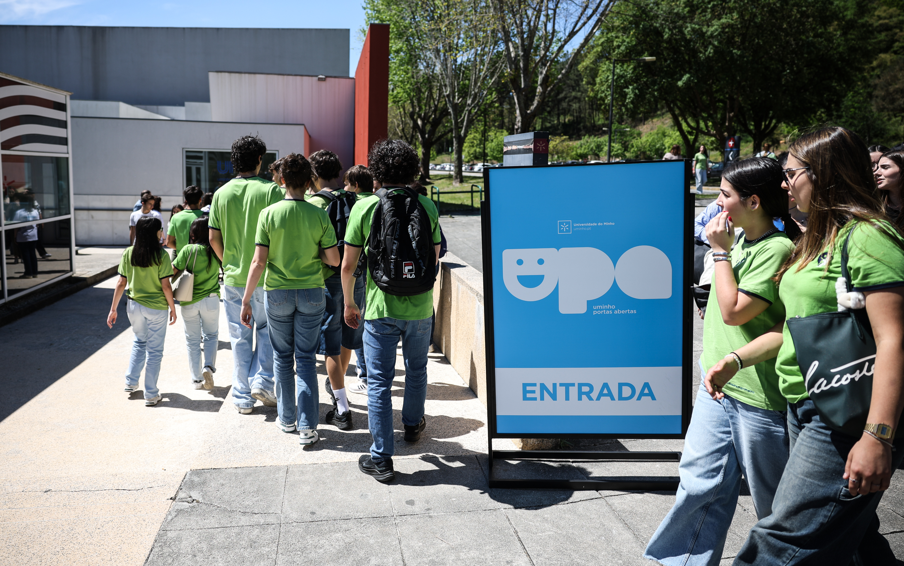 Imagem número 1 da galeria UPA