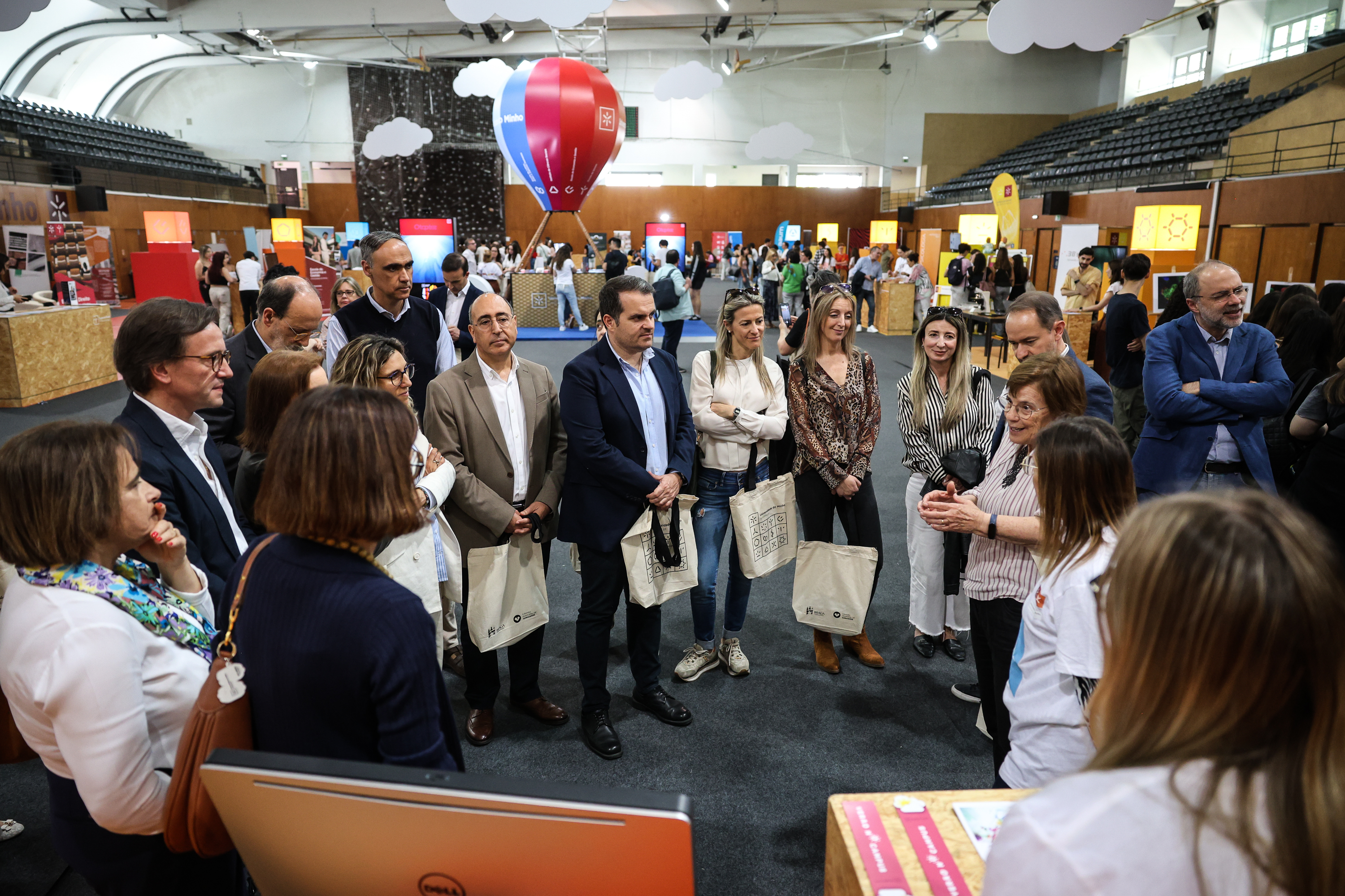 Imagem número 7 da galeria UPA