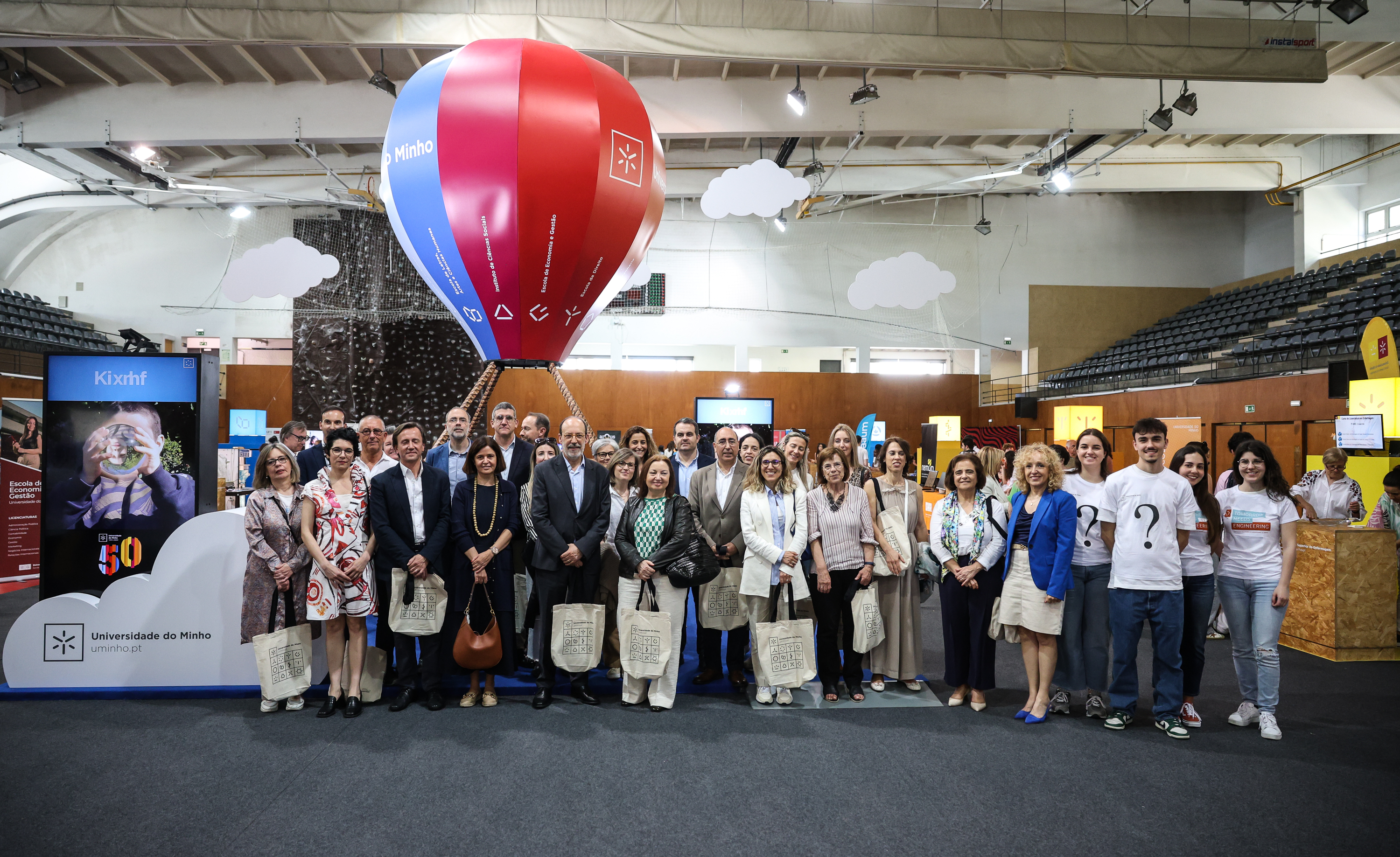 Imagem número 2 da galeria UPA