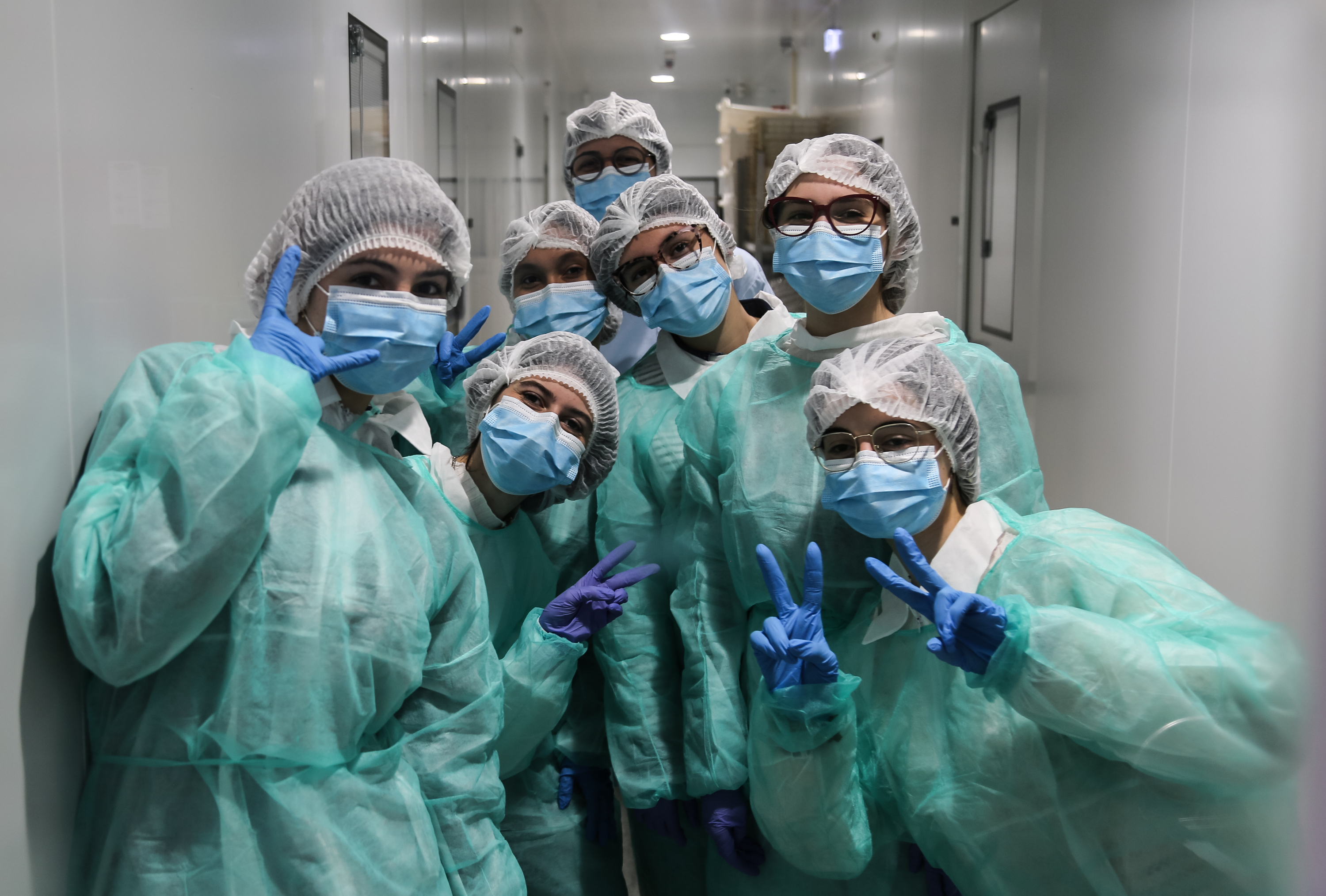 Imagem número 1 da galeria VEM