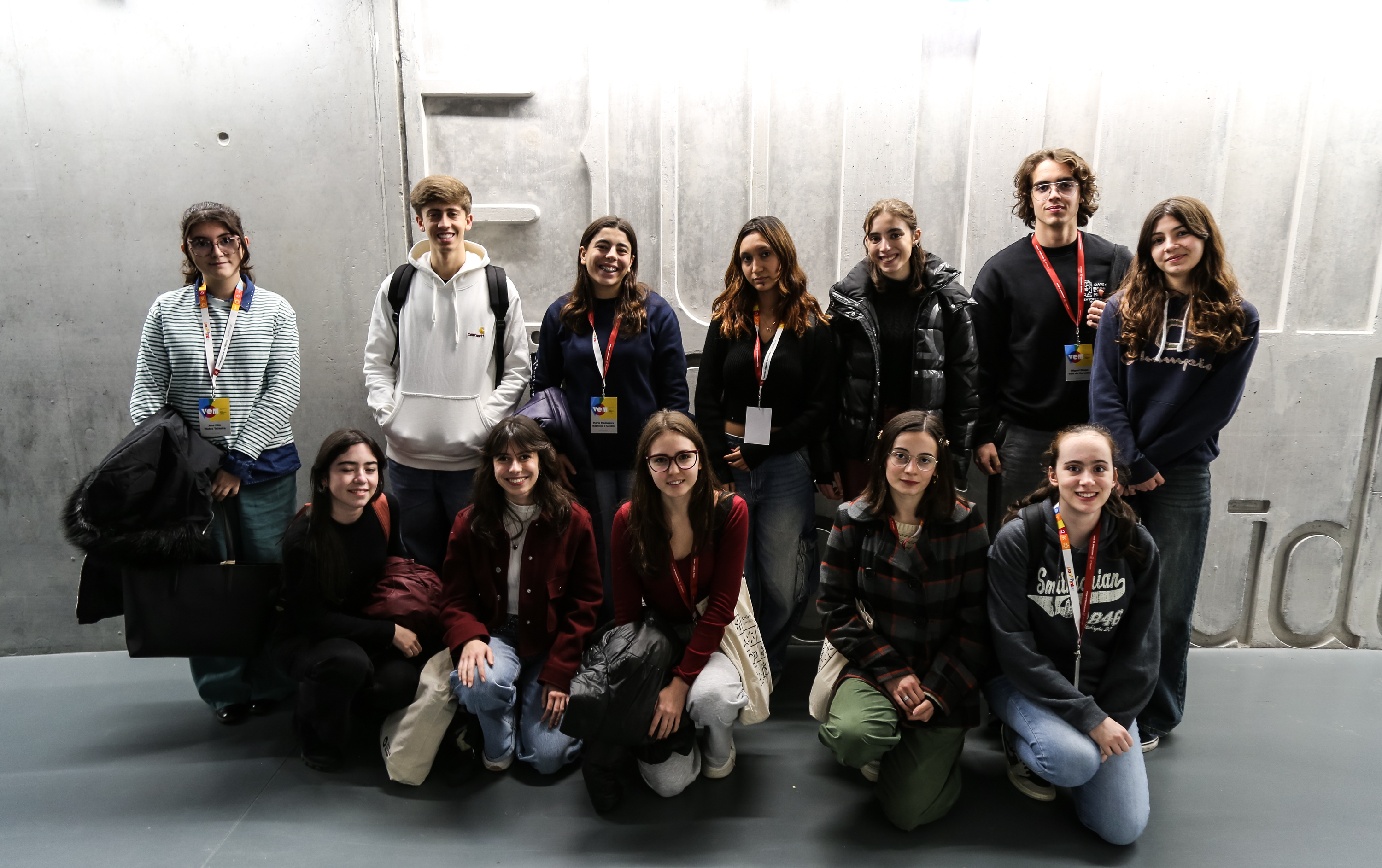 Imagem número 2 da galeria VEM