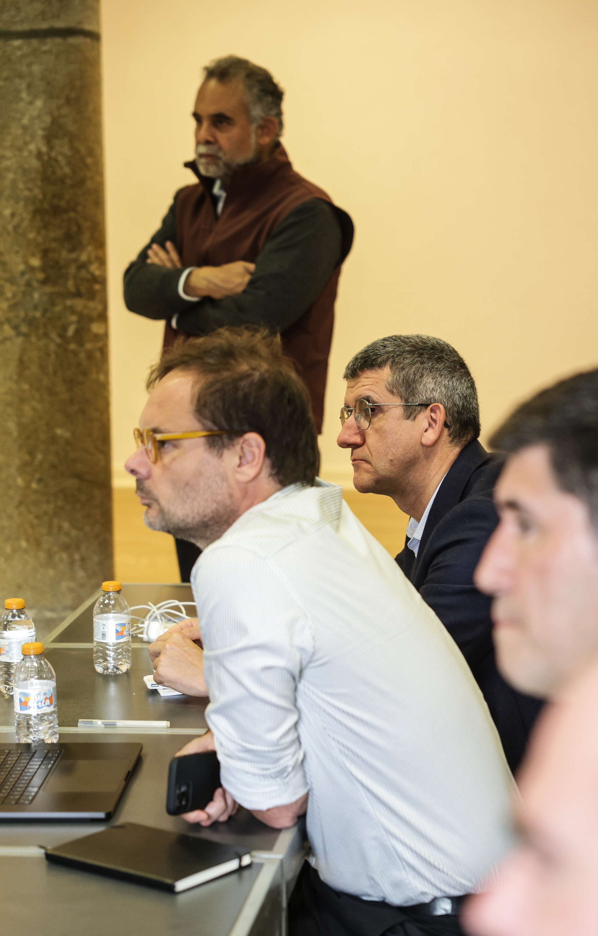 Imagem número 9 da galeria Visita Delegação do Texas