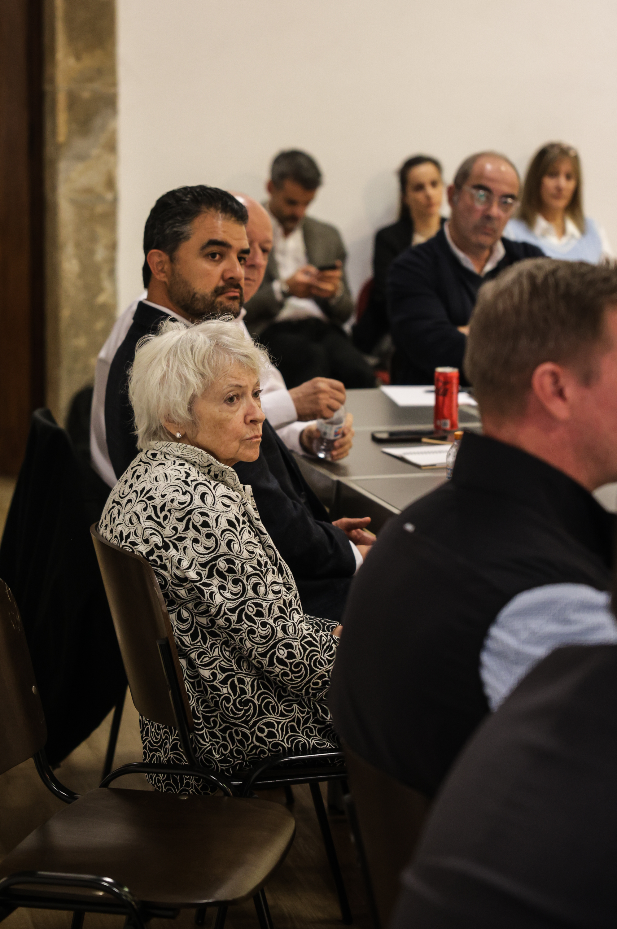 Imagem número 10 da galeria Visita Delegação do Texas