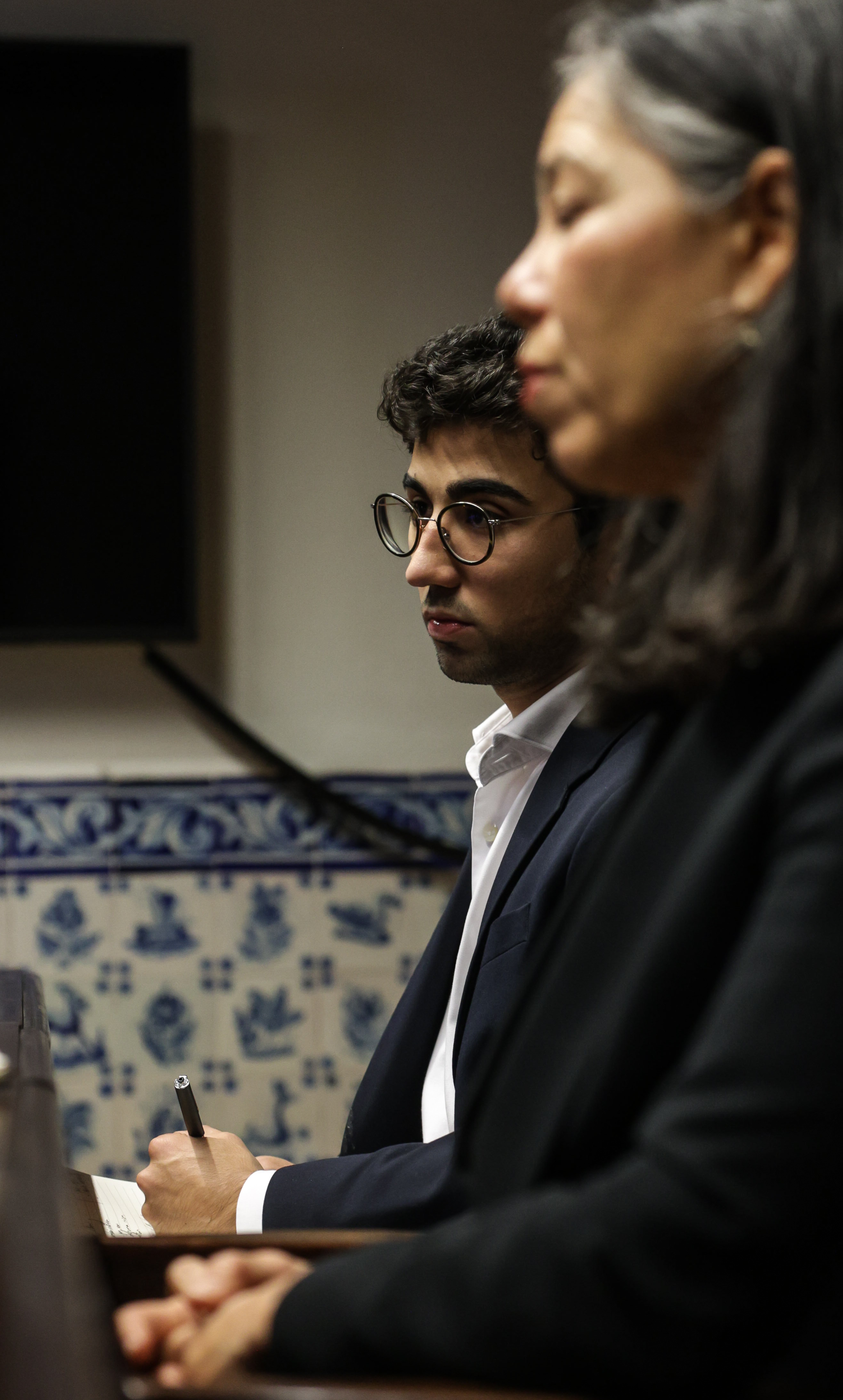 Imagem número 6 da galeria Visita Embaixadora da Austrália