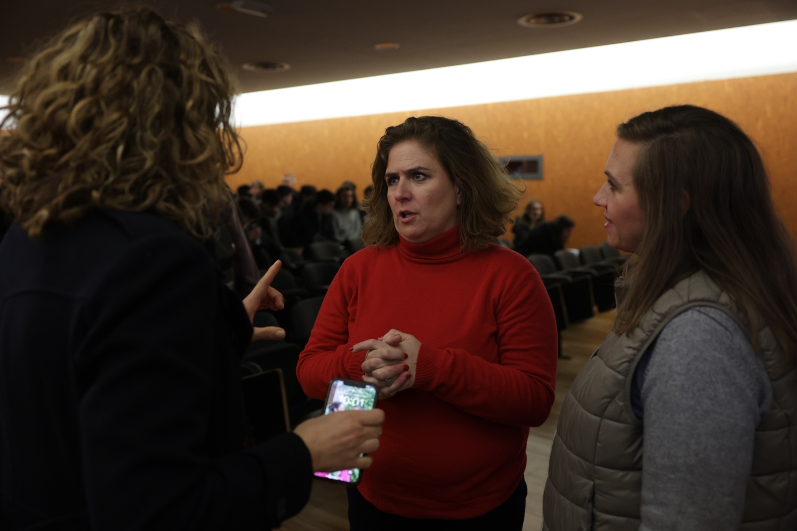 Imagem número 4 da galeria Visita ESAS