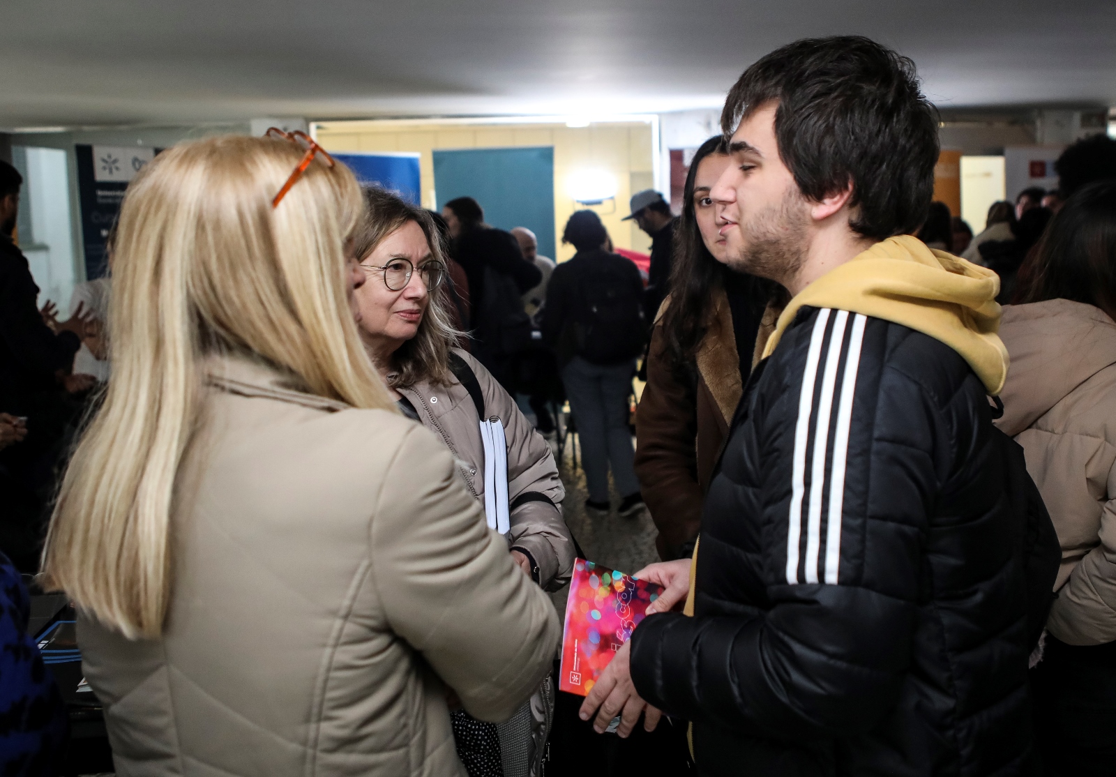 Imagem número 1 da galeria Unlimited Future